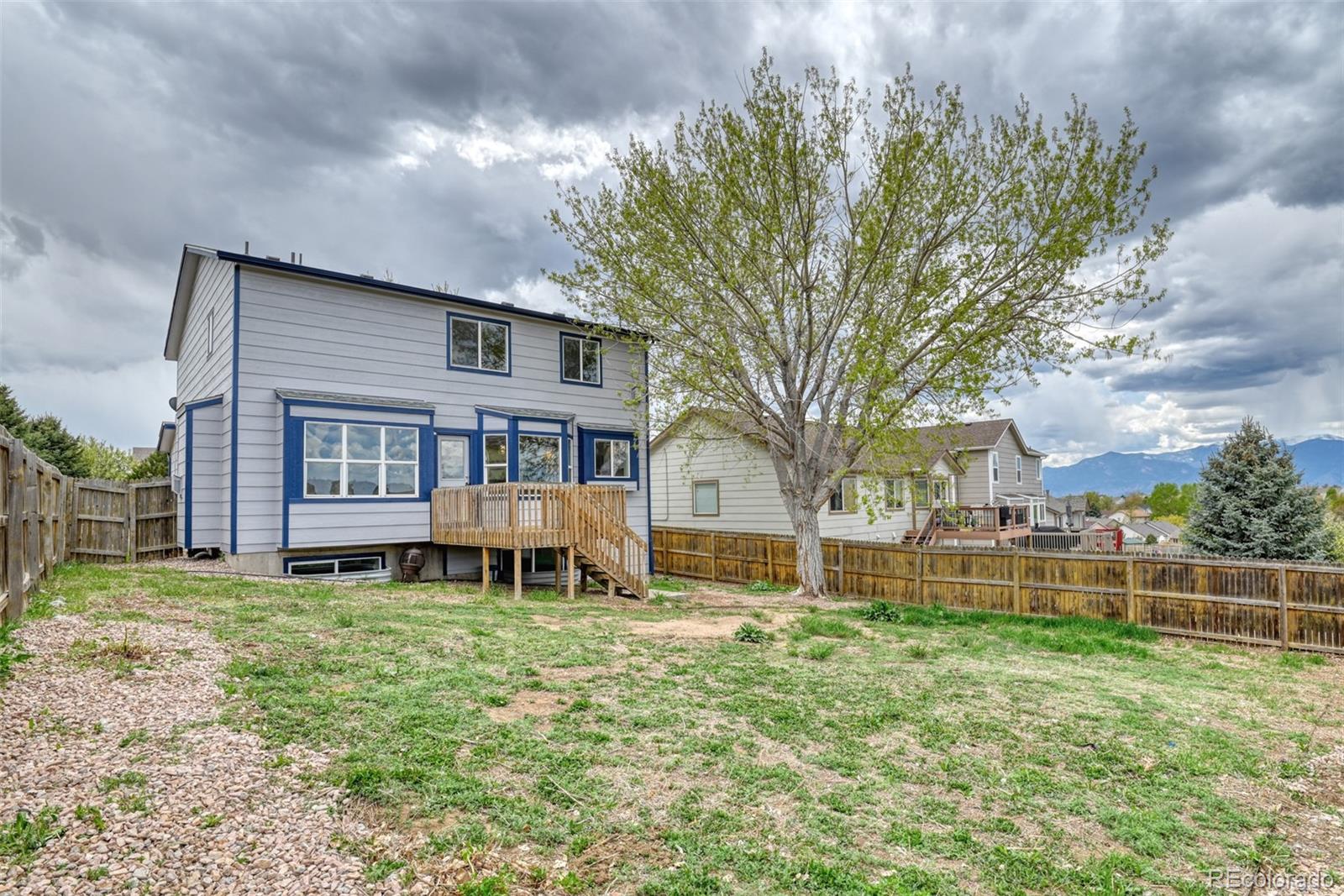 MLS Image #35 for 4174  nyala drive,colorado springs, Colorado