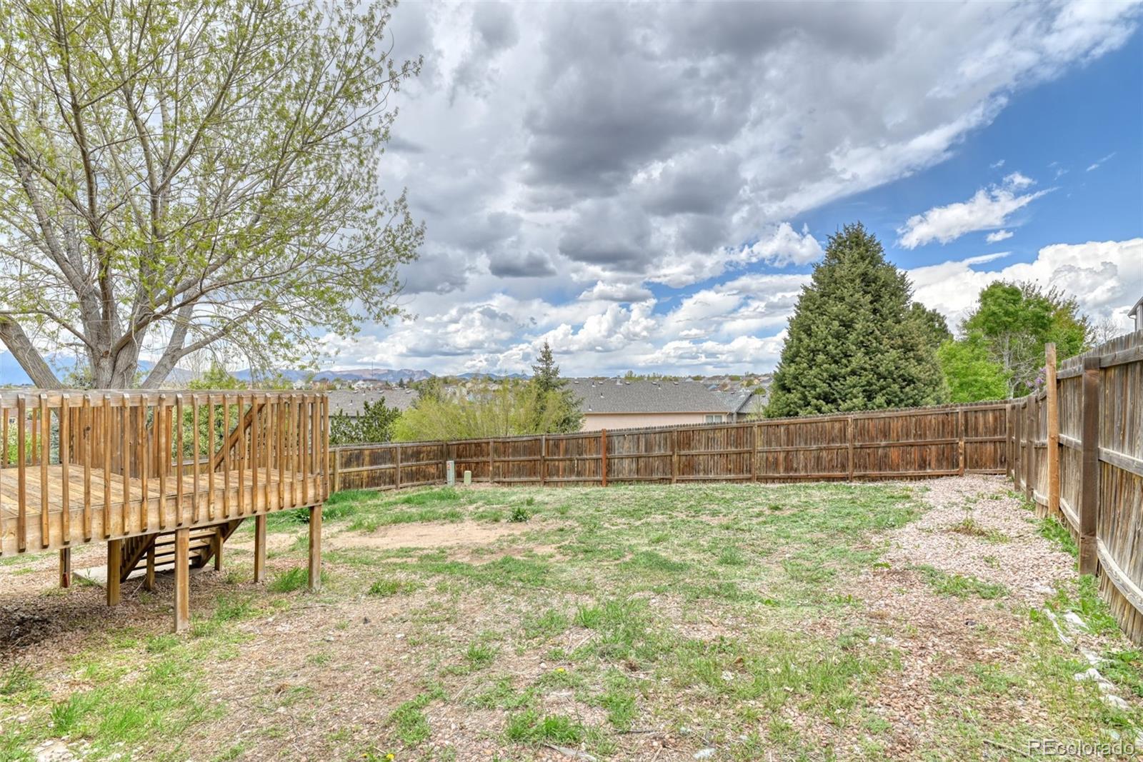 MLS Image #38 for 4174  nyala drive,colorado springs, Colorado