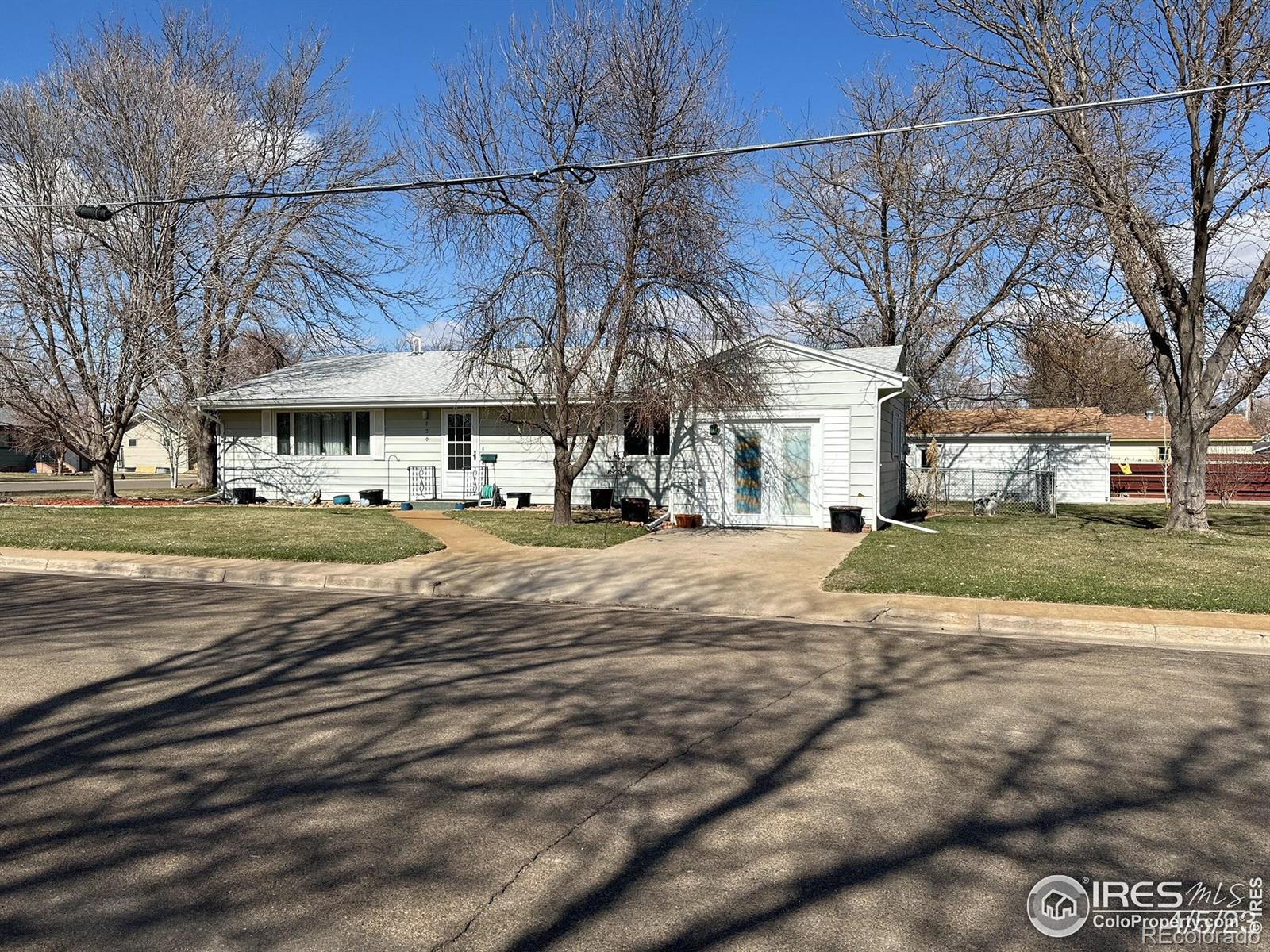 MLS Image #2 for 720  plum street,julesburg, Colorado