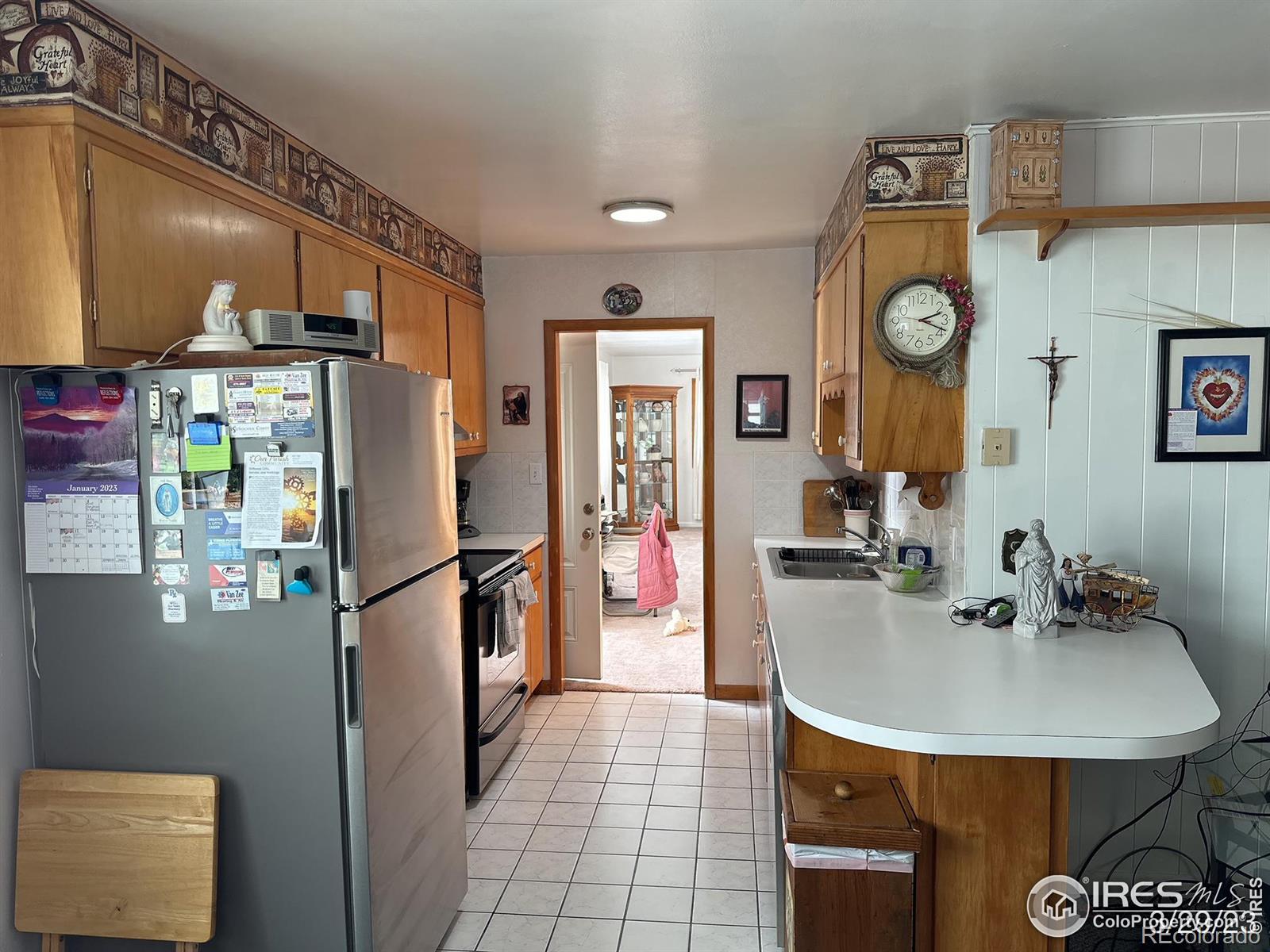 MLS Image #9 for 720  plum street,julesburg, Colorado