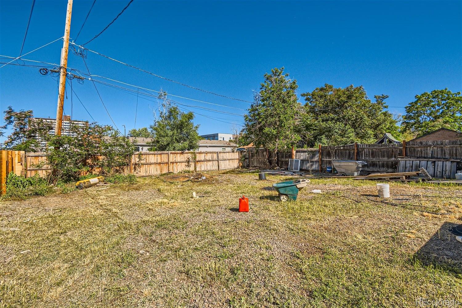 MLS Image #9 for 1576  ames street,lakewood, Colorado