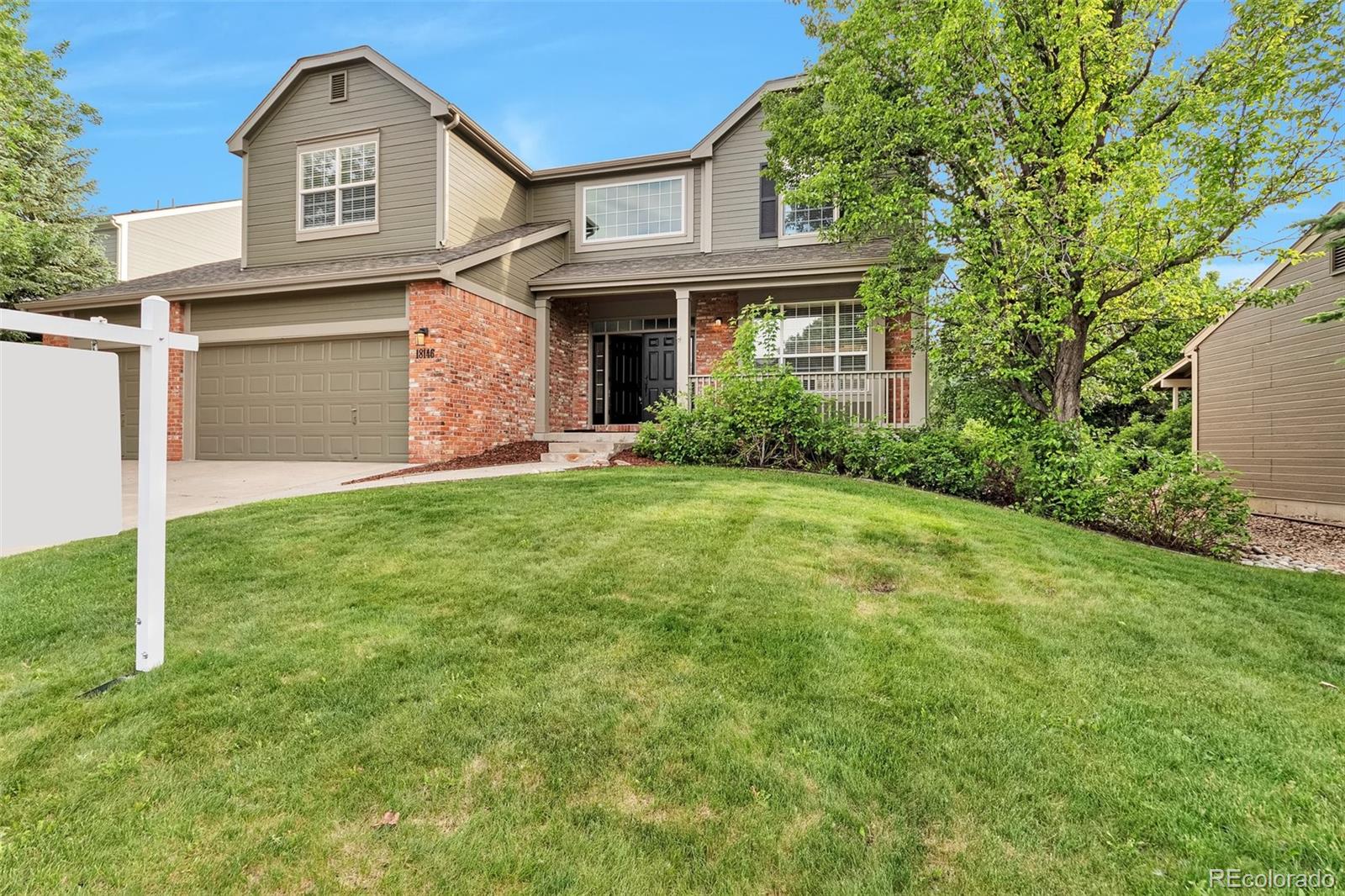 MLS Image #2 for 18146 e weaver avenue,aurora, Colorado