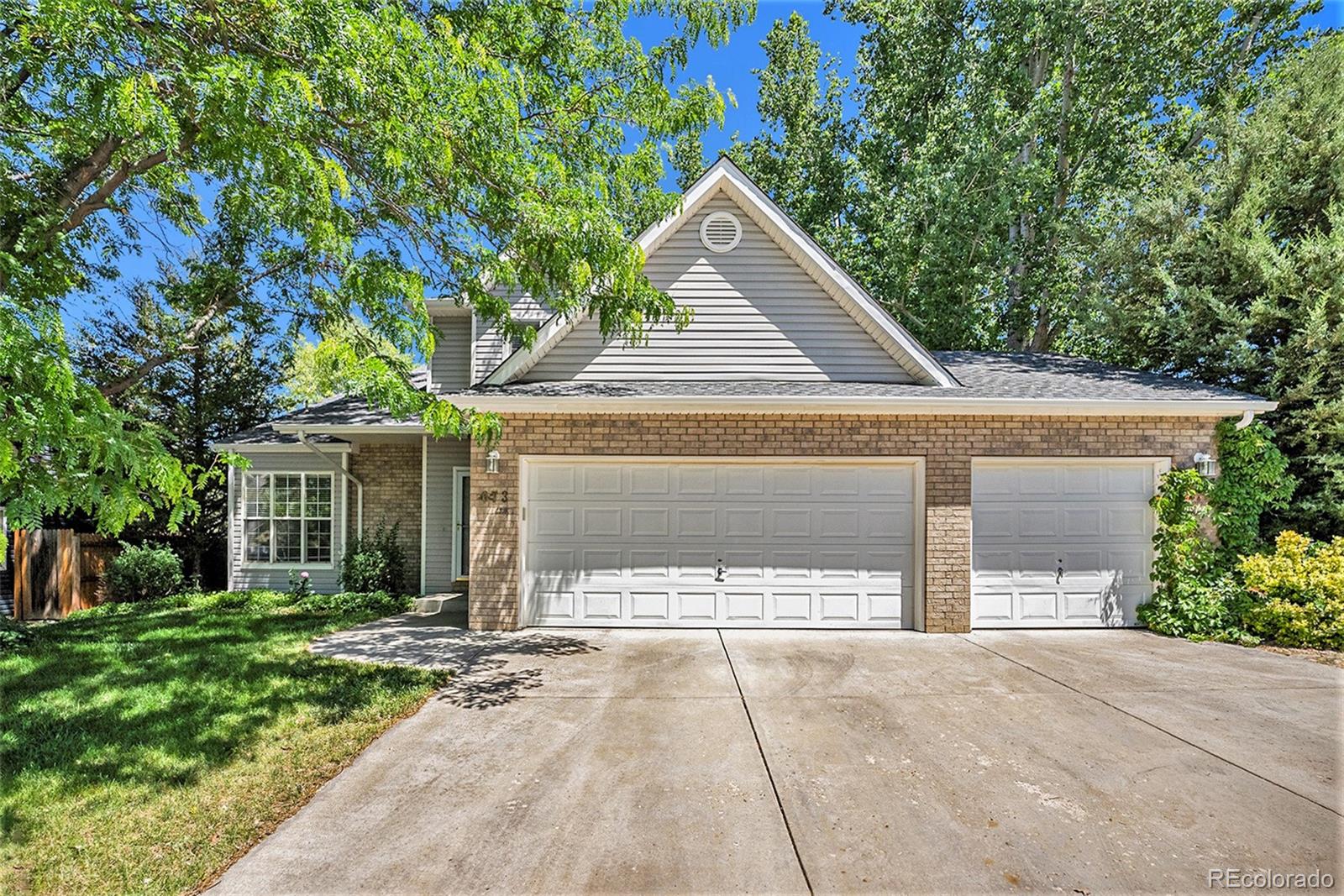 MLS Image #0 for 673  florence avenue,firestone, Colorado