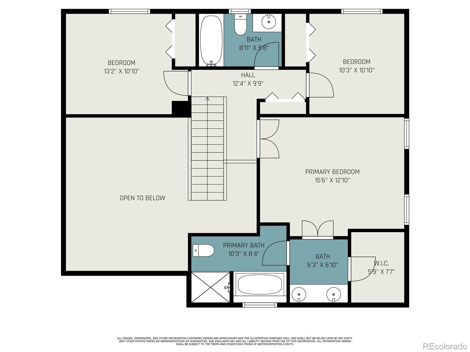 MLS Image #24 for 673  florence avenue,firestone, Colorado