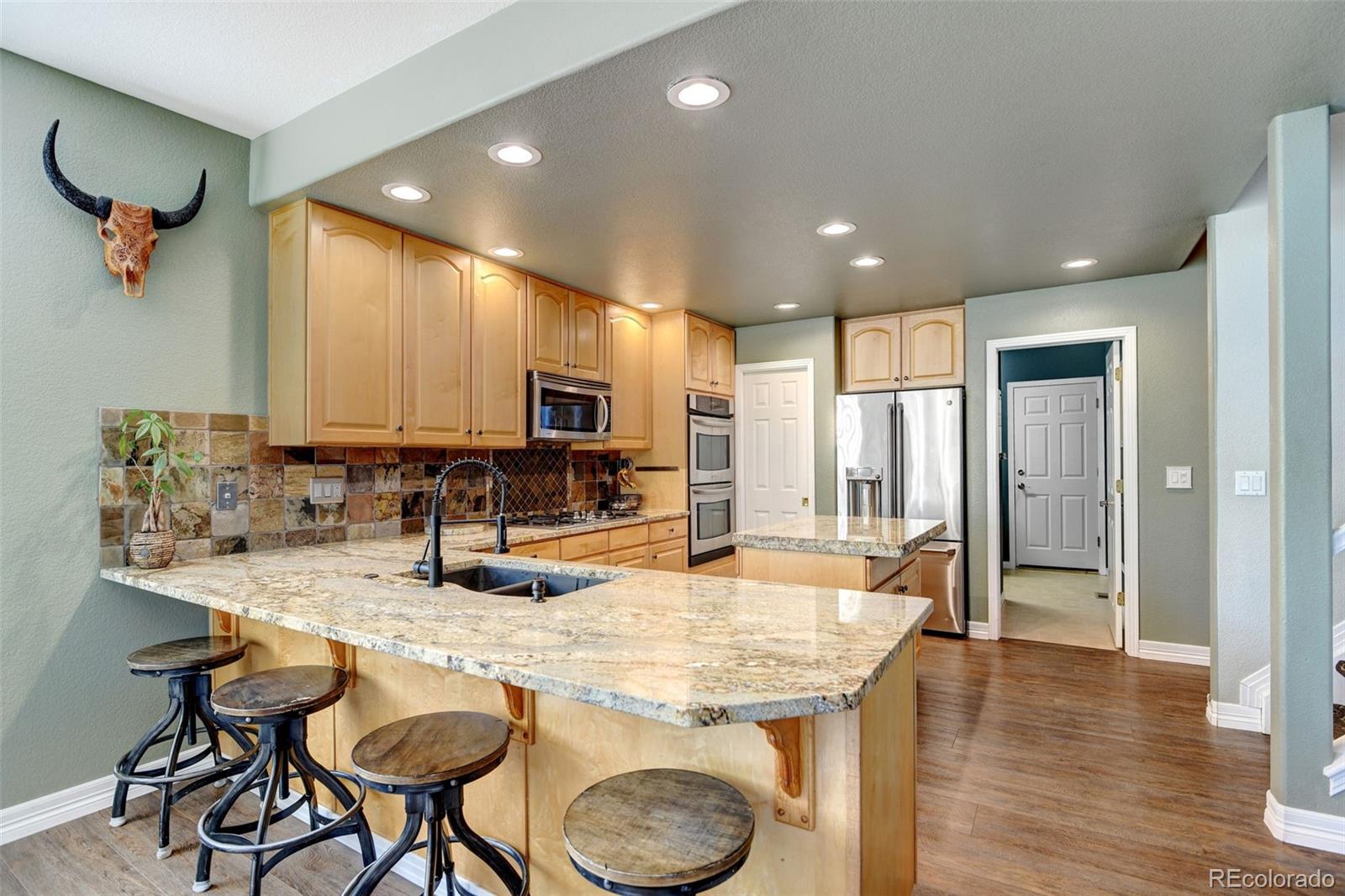 MLS Image #10 for 12696 w 83rd drive,arvada, Colorado