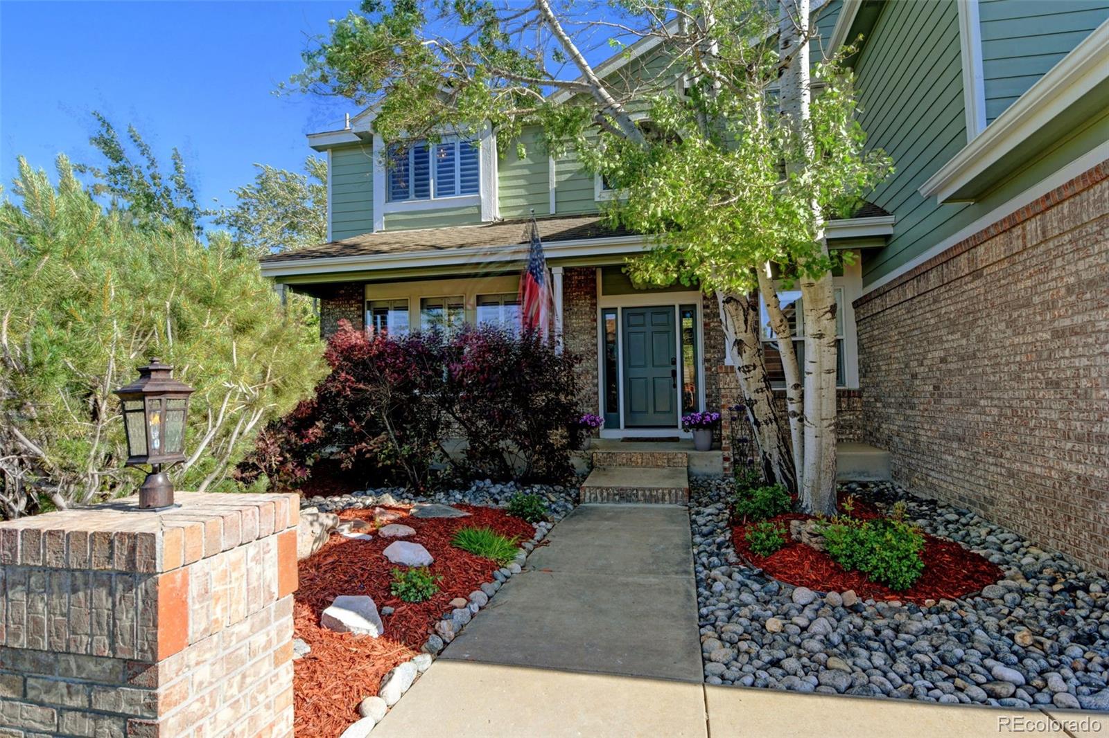 MLS Image #3 for 12696 w 83rd drive,arvada, Colorado