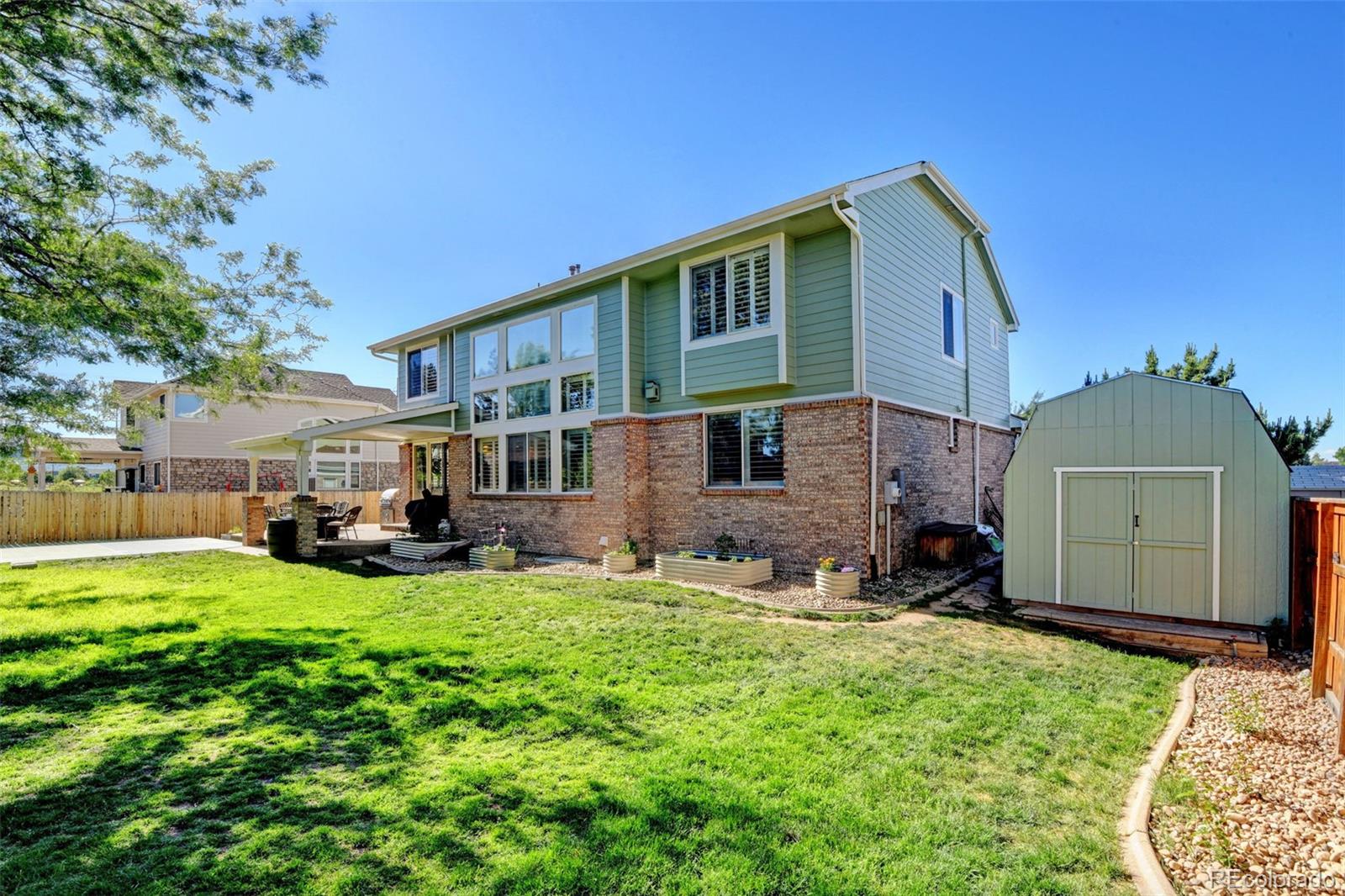 MLS Image #38 for 12696 w 83rd drive,arvada, Colorado