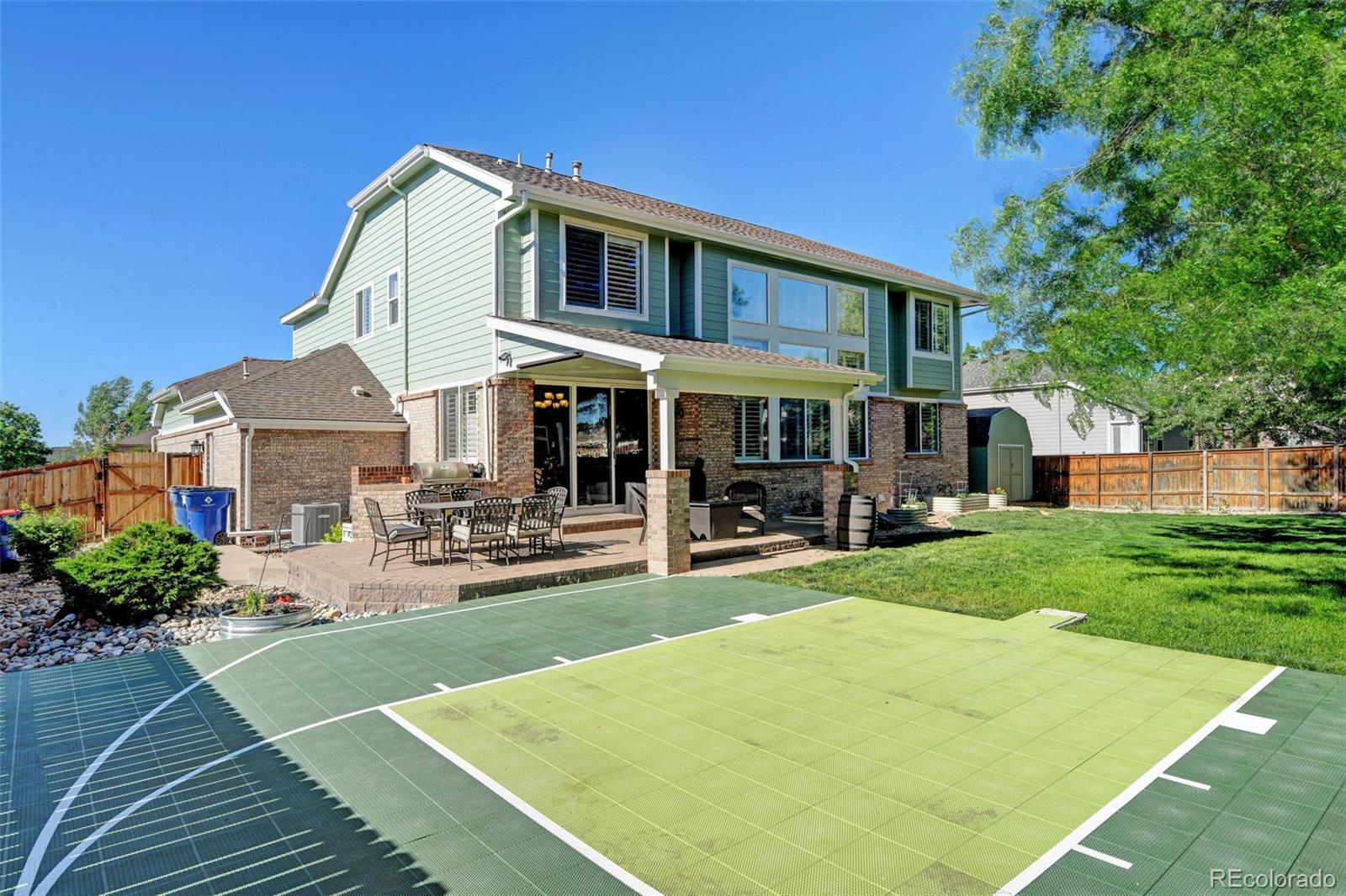 MLS Image #39 for 12696 w 83rd drive,arvada, Colorado