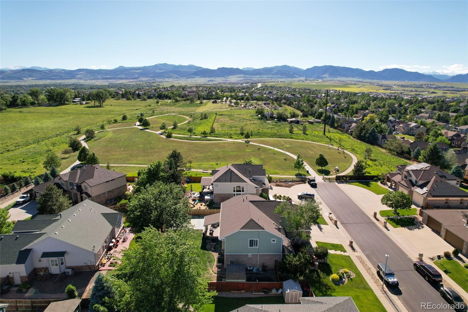 MLS Image #41 for 12696 w 83rd drive,arvada, Colorado