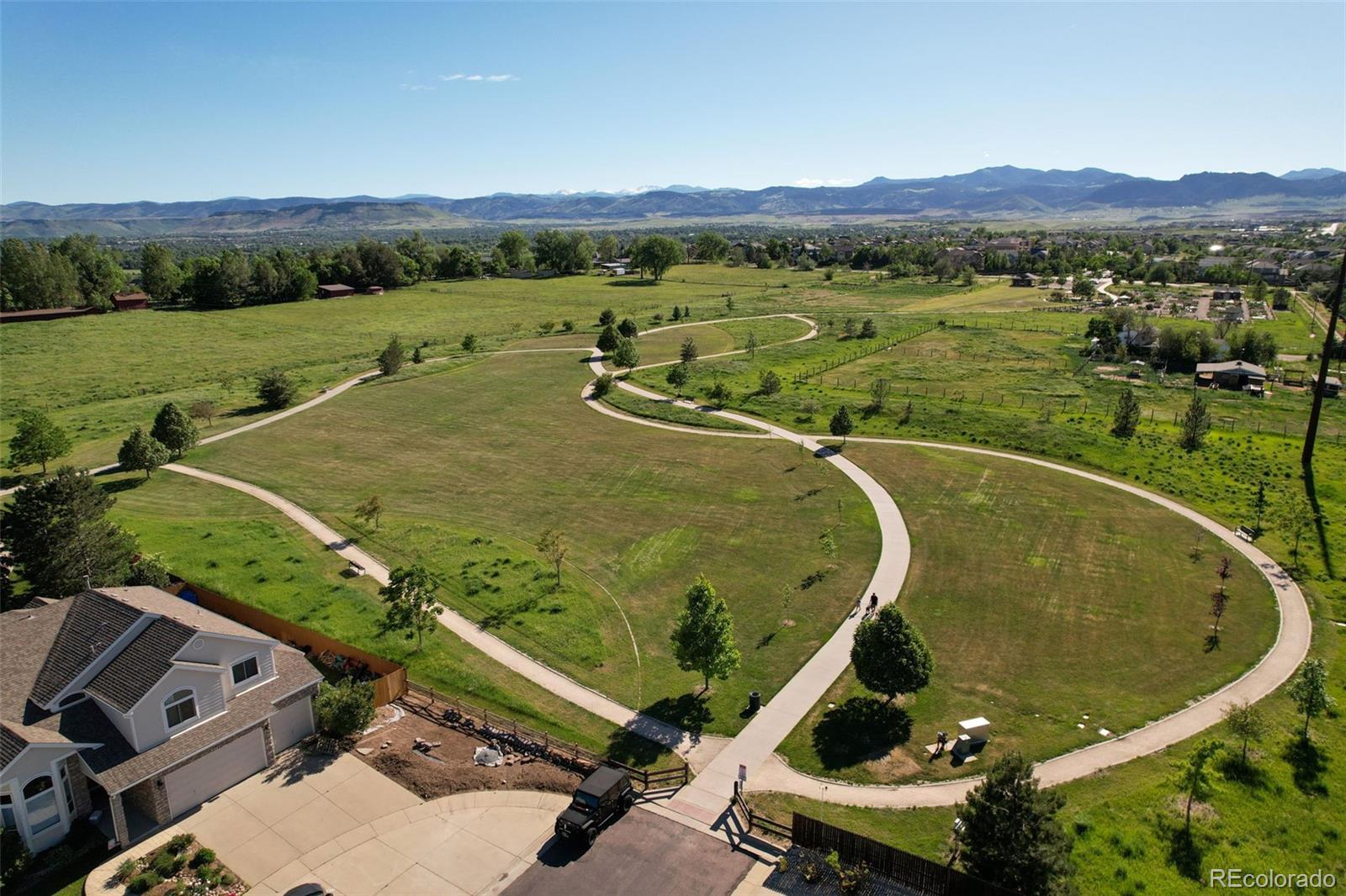 MLS Image #42 for 12696 w 83rd drive,arvada, Colorado