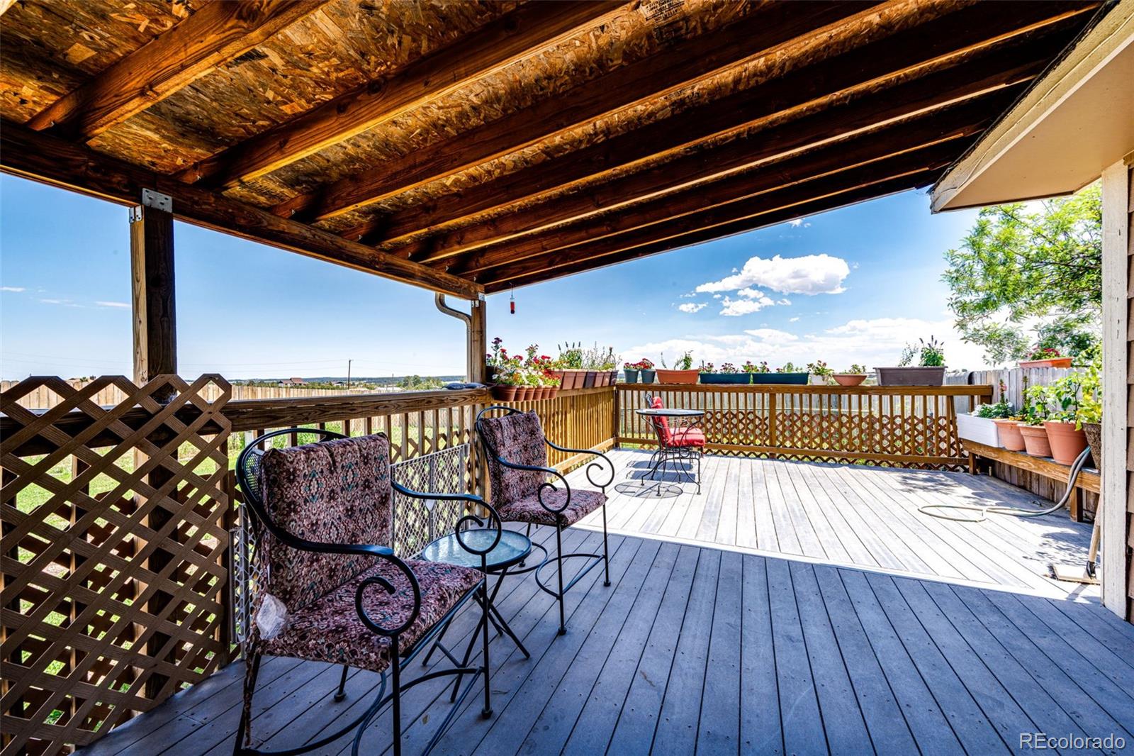 MLS Image #15 for 1167  sioux trail,elizabeth, Colorado