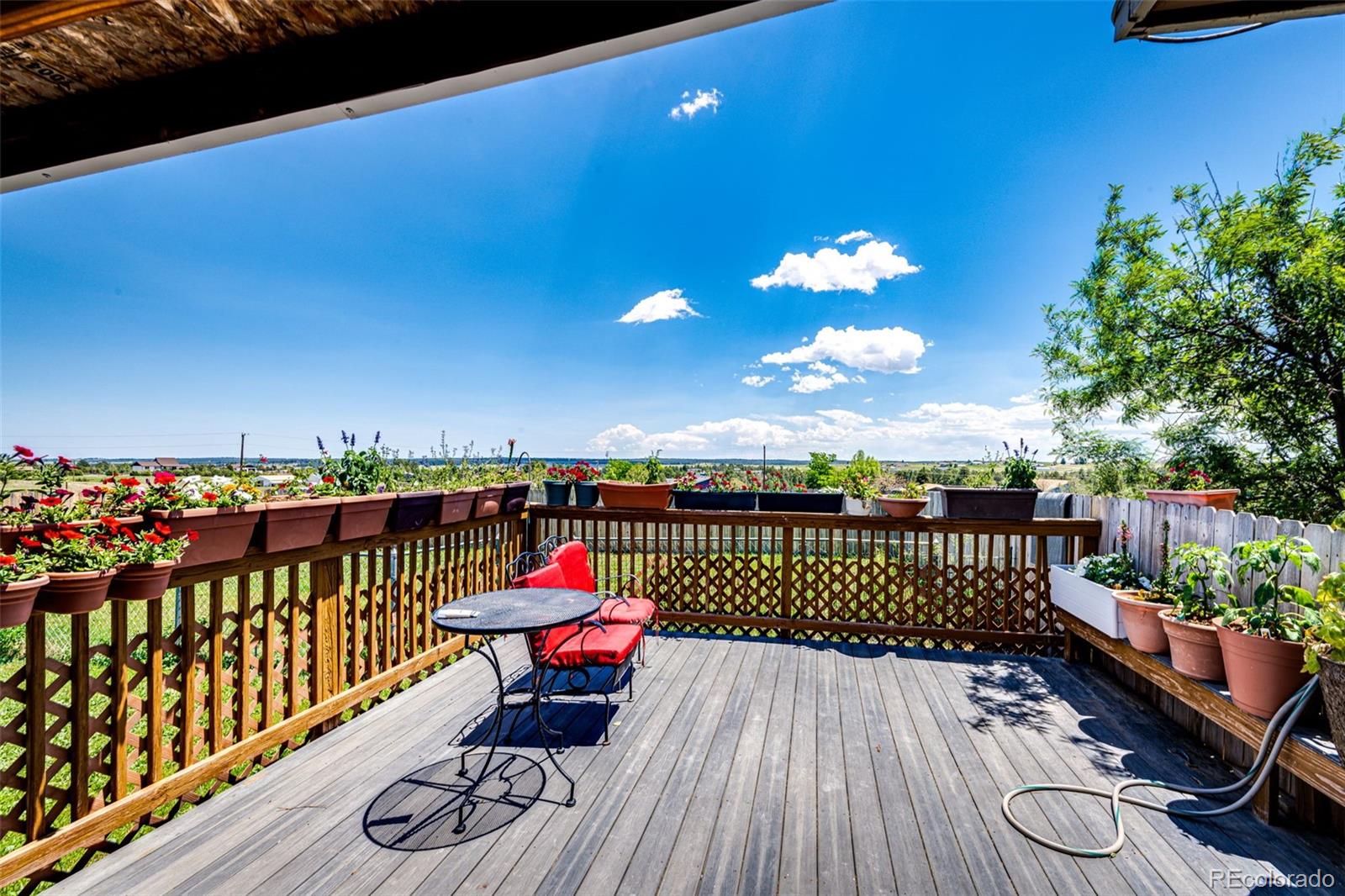 MLS Image #16 for 1167  sioux trail,elizabeth, Colorado