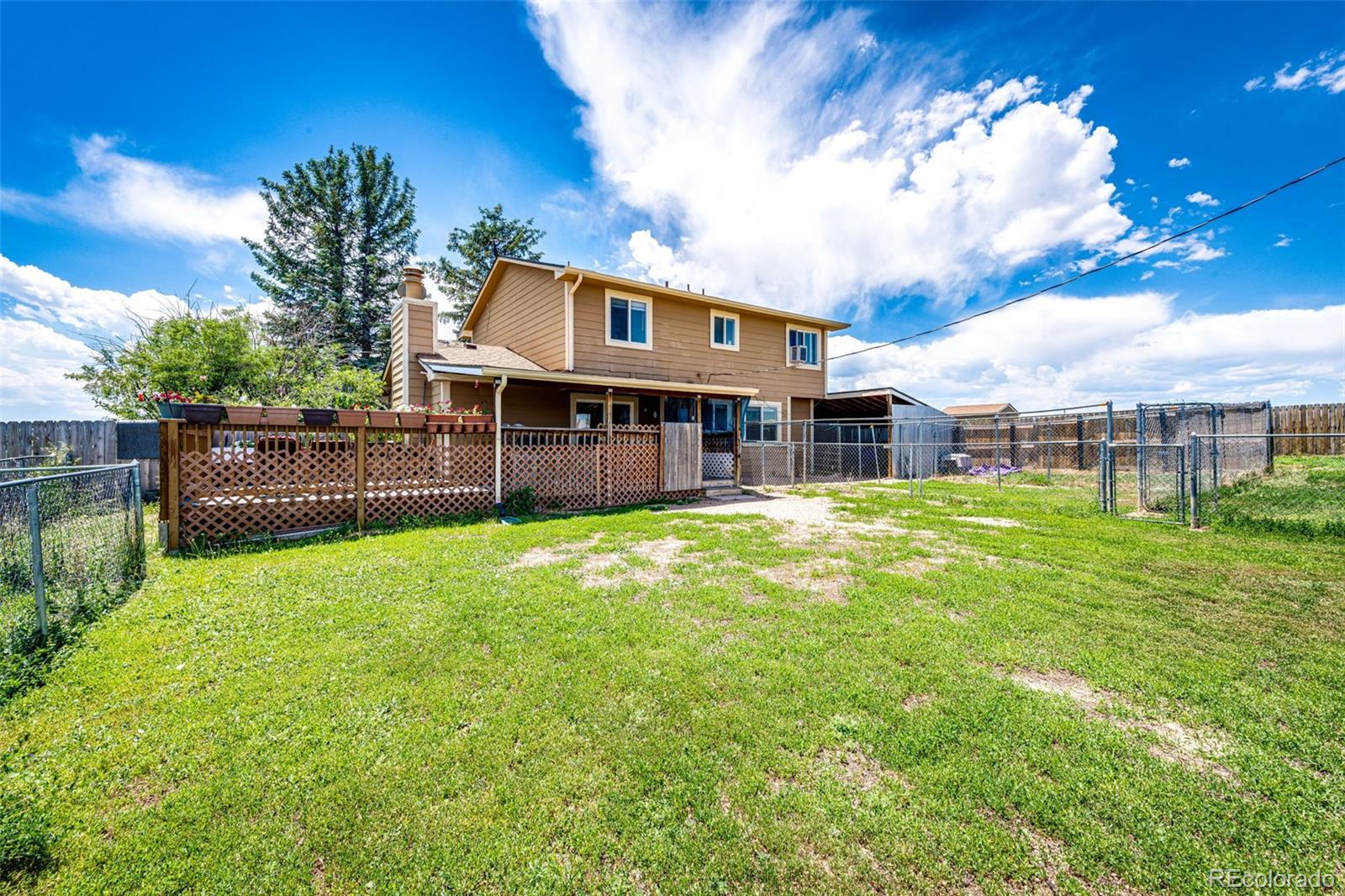 MLS Image #21 for 1167  sioux trail,elizabeth, Colorado