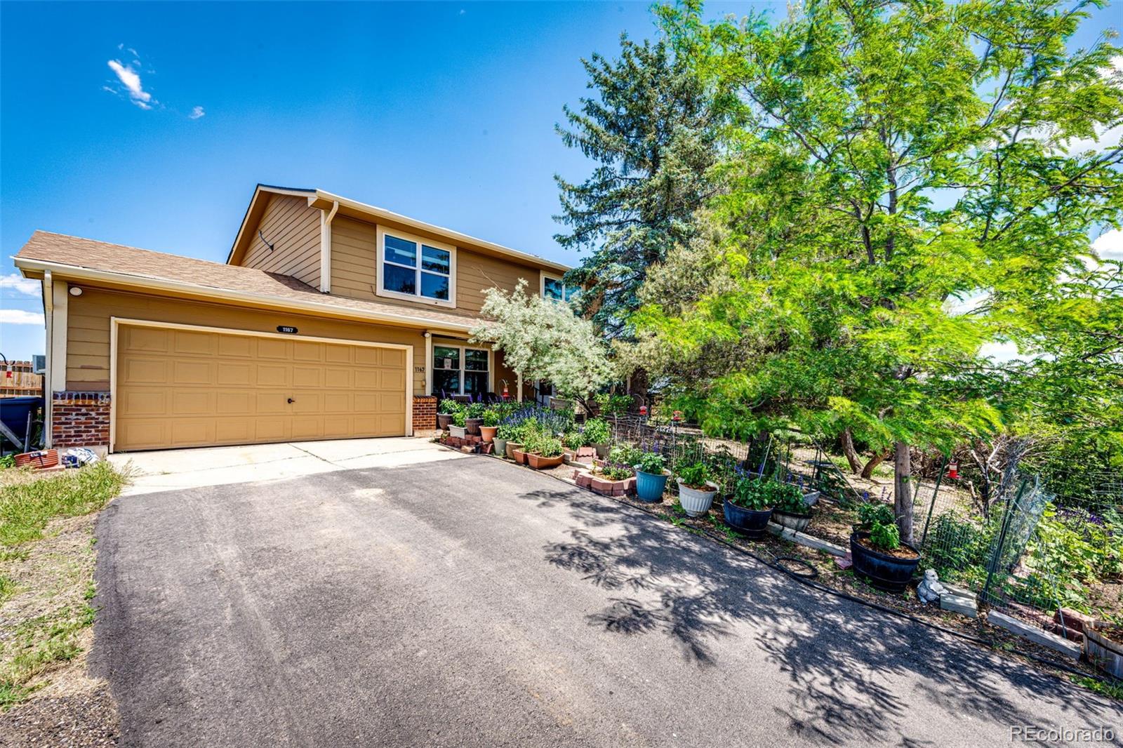 MLS Image #22 for 1167  sioux trail,elizabeth, Colorado