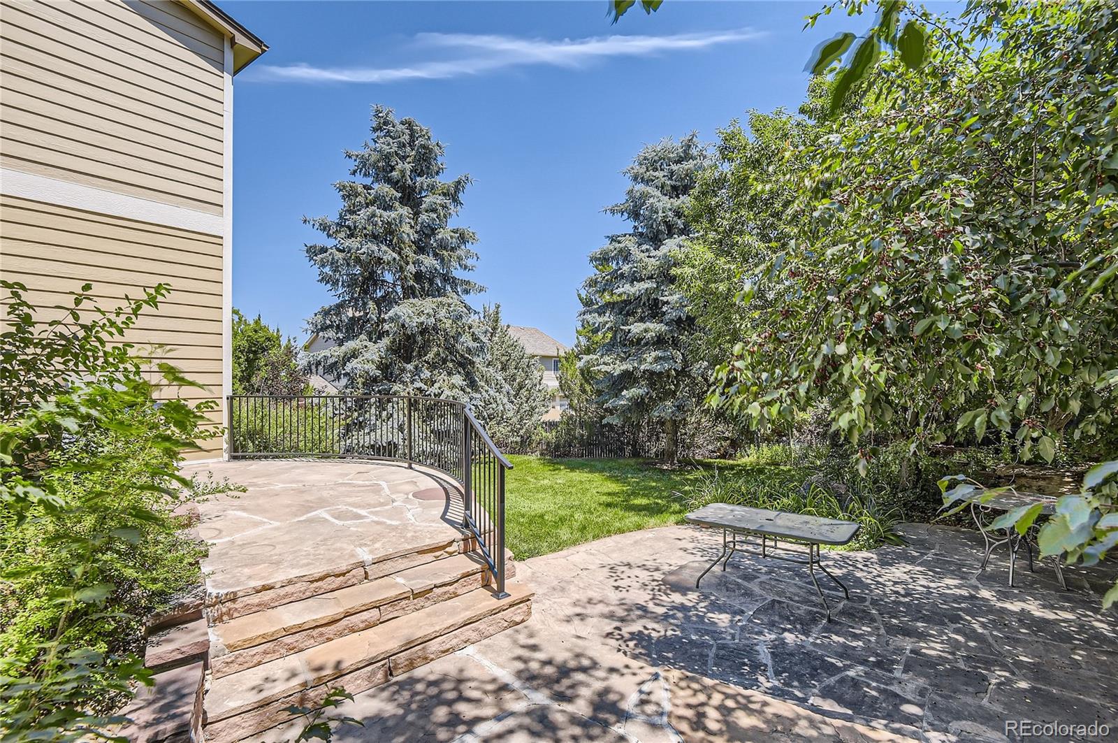 MLS Image #35 for 11574  wilson circle,parker, Colorado