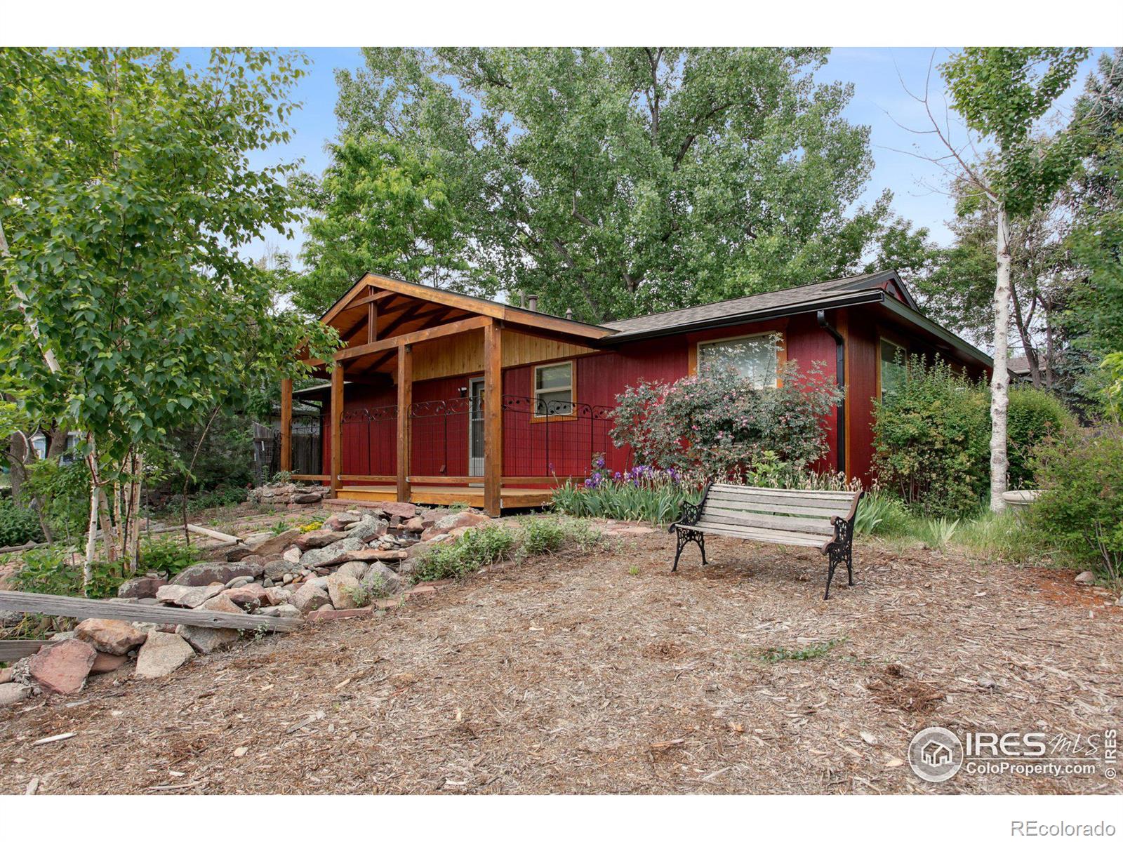 Report Image for 731  Tundra Place,Longmont, Colorado