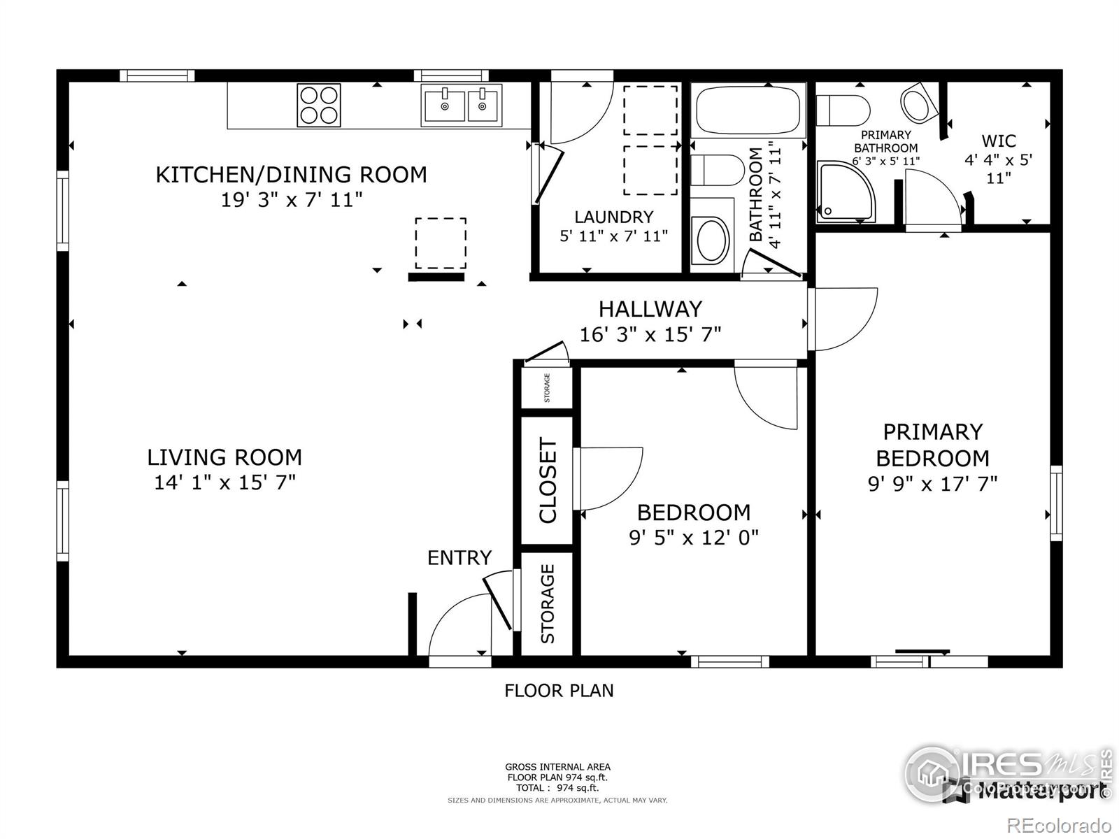 MLS Image #25 for 731  tundra place,longmont, Colorado