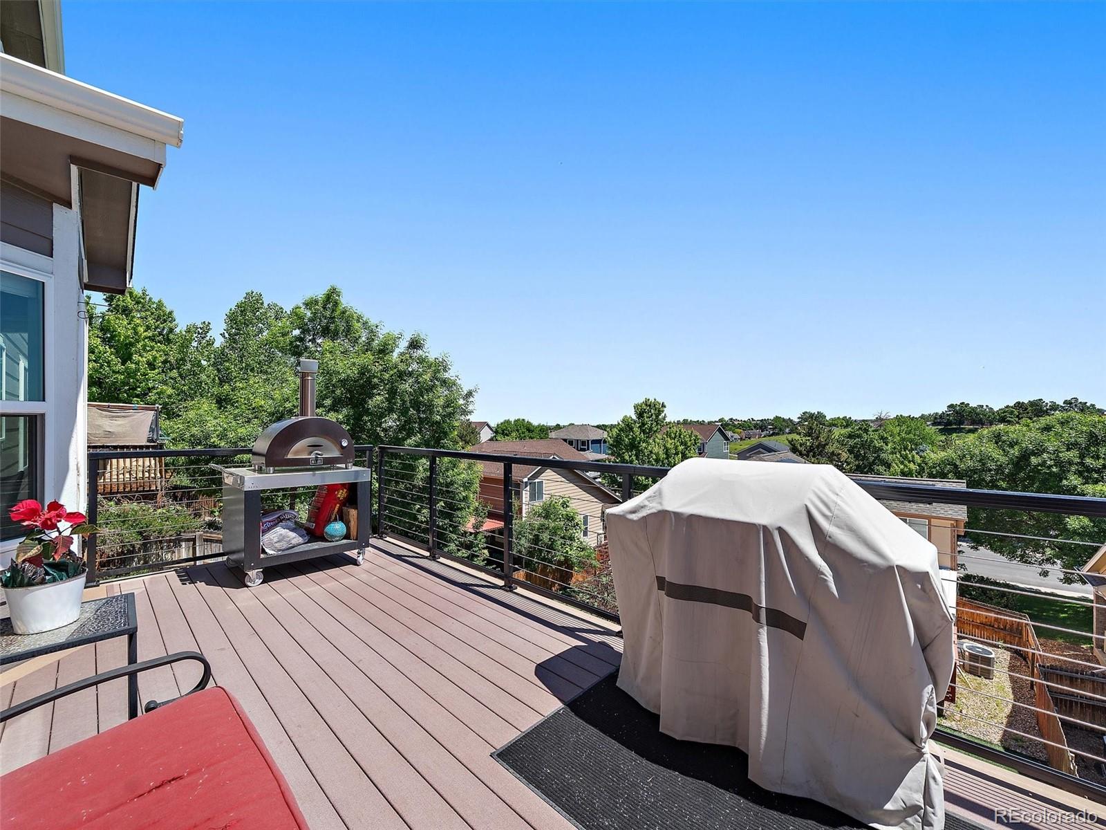 MLS Image #19 for 7811  canvasback circle,littleton, Colorado