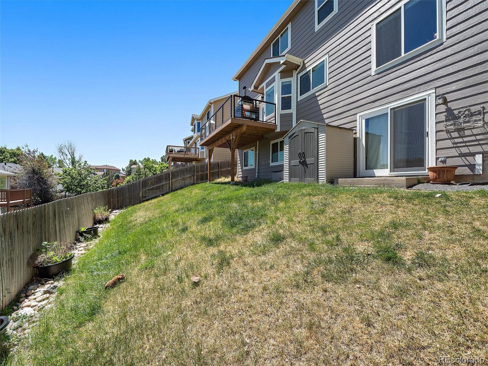 MLS Image #36 for 7811  canvasback circle,littleton, Colorado