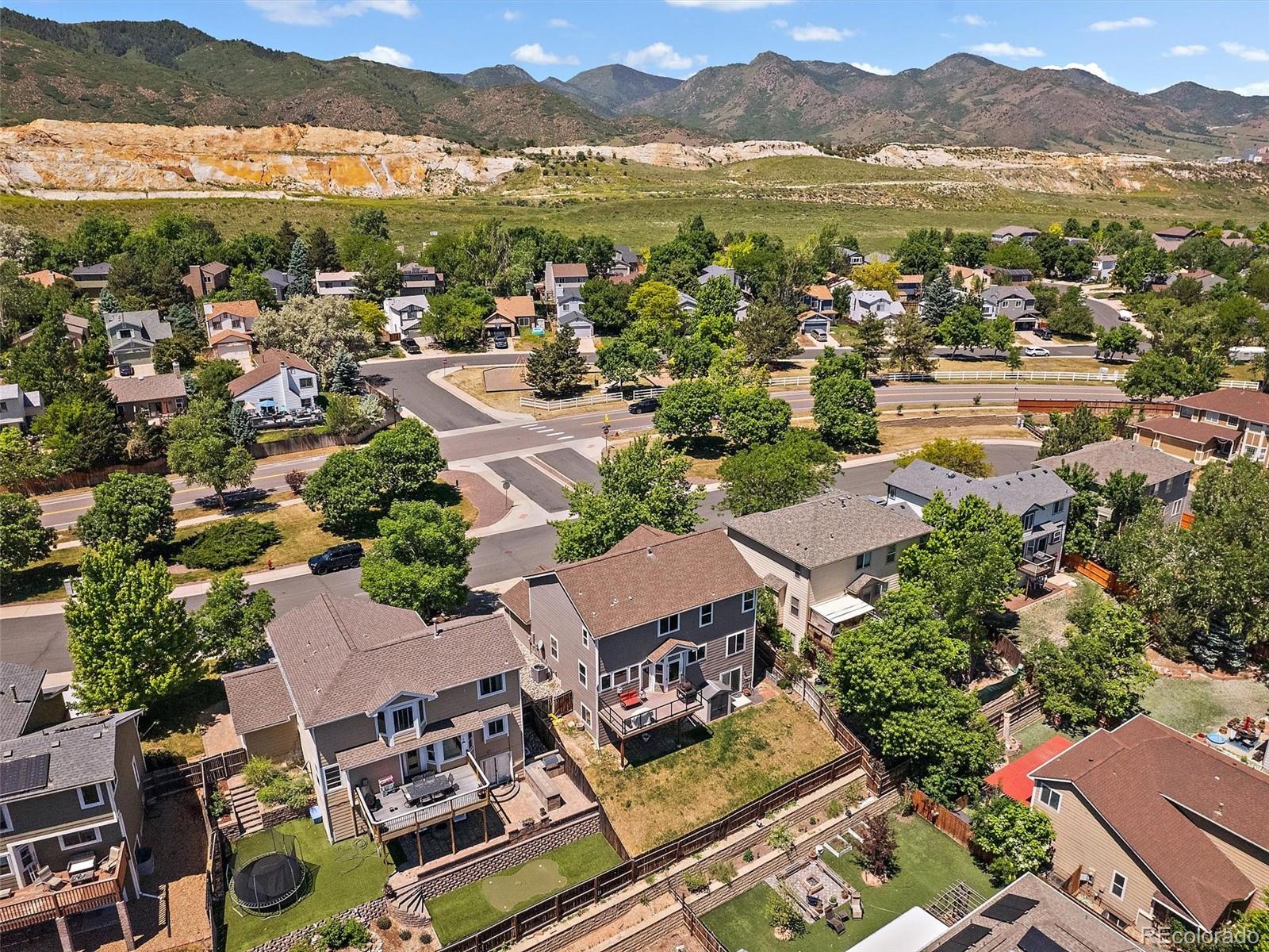 MLS Image #38 for 7811  canvasback circle,littleton, Colorado