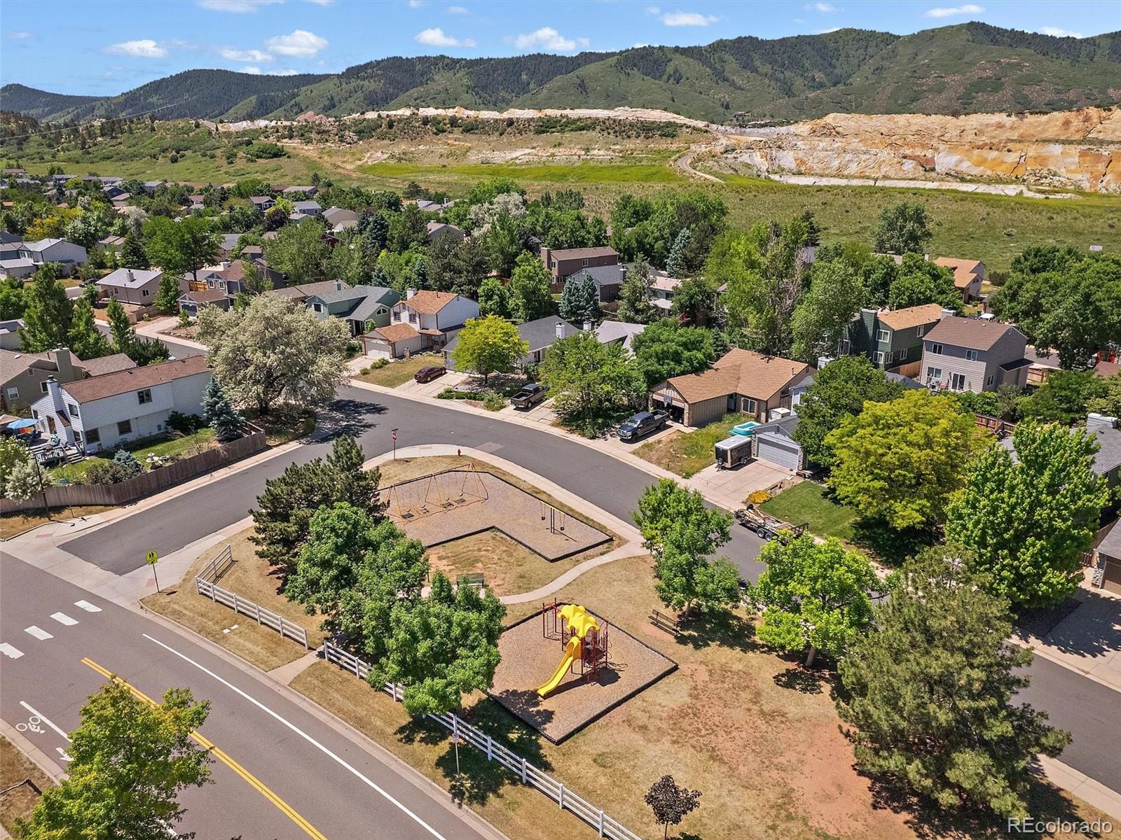 MLS Image #39 for 7811  canvasback circle,littleton, Colorado