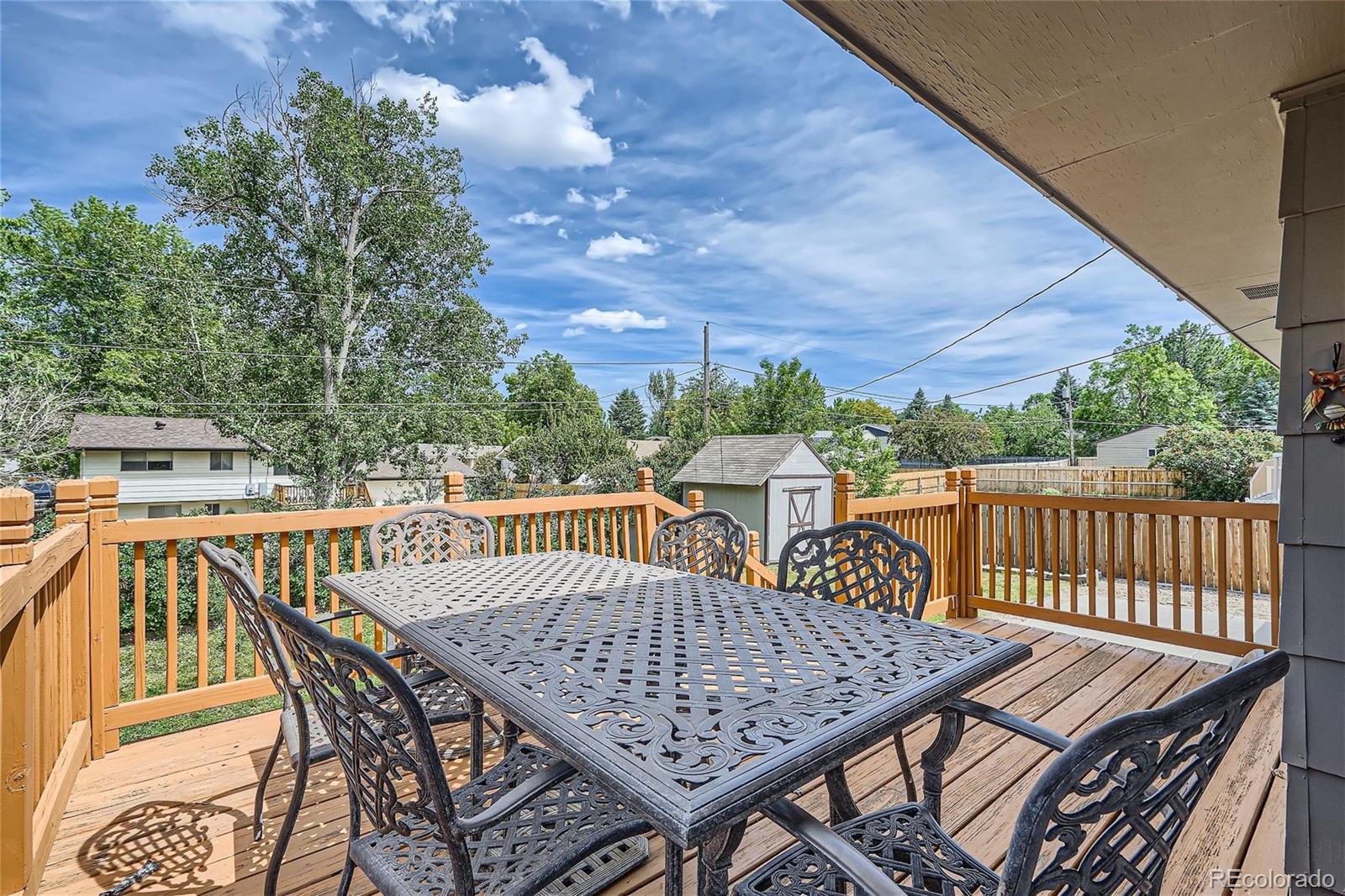 MLS Image #24 for 7500  teller street,arvada, Colorado