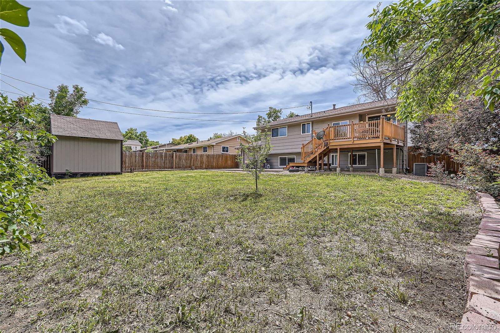 MLS Image #27 for 7500  teller street,arvada, Colorado