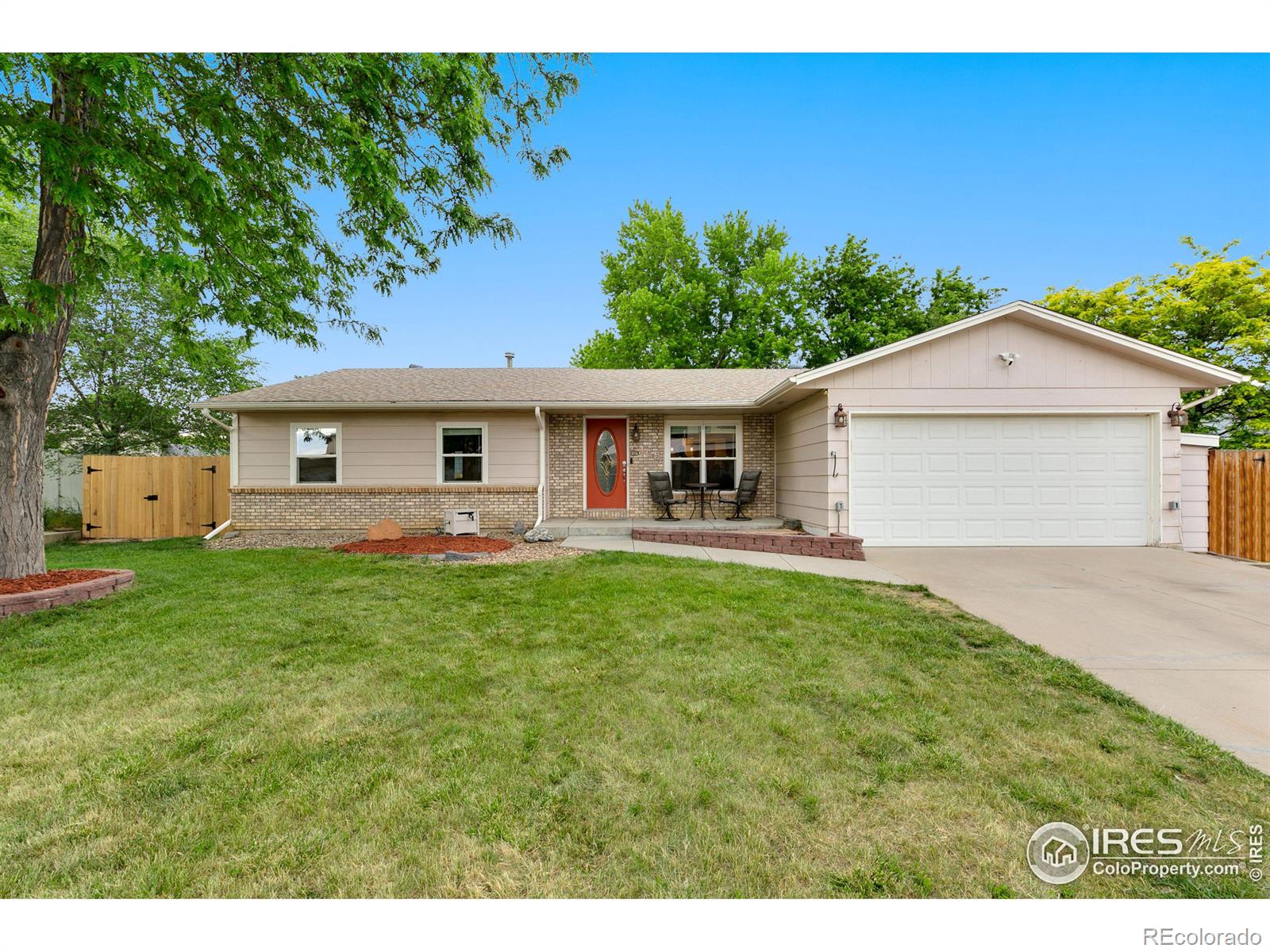 Report Image for 2465  Dawn Court,Loveland, Colorado