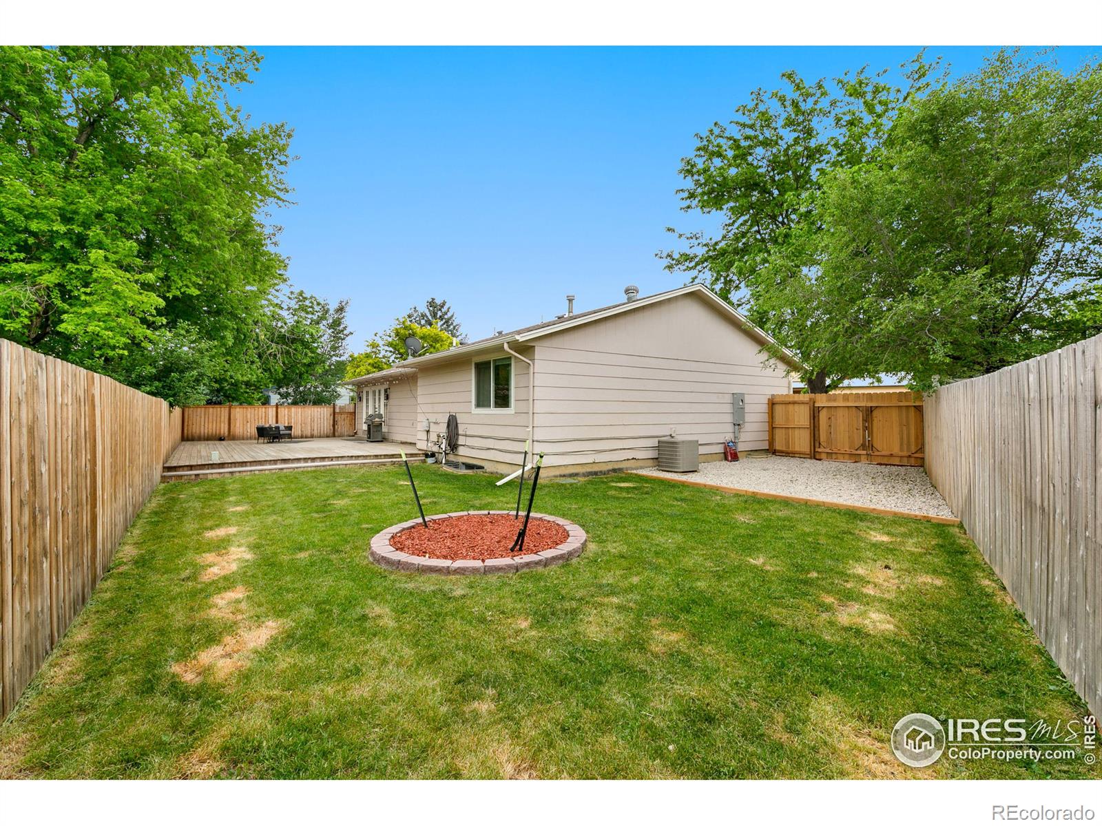 MLS Image #20 for 2465  dawn court,loveland, Colorado