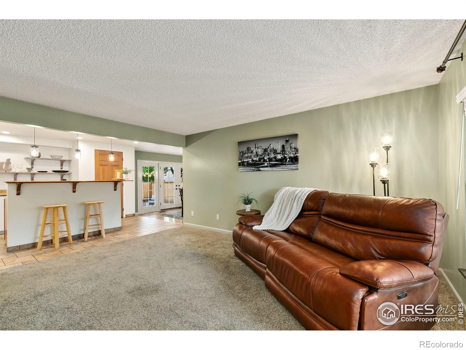 MLS Image #4 for 2465  dawn court,loveland, Colorado