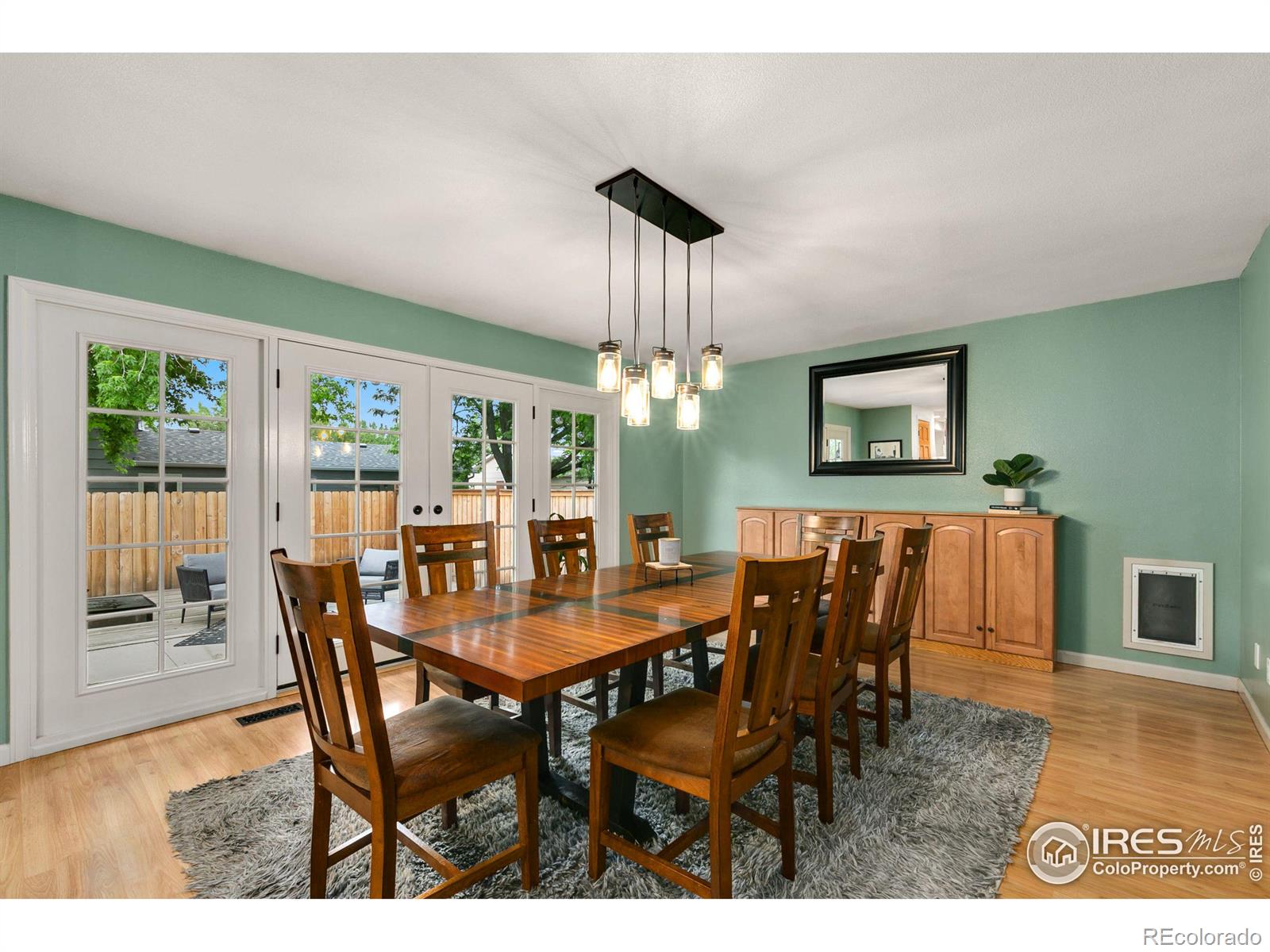 MLS Image #8 for 2465  dawn court,loveland, Colorado