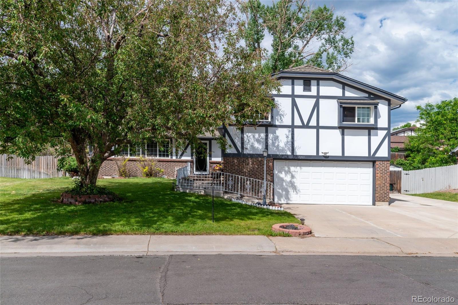 MLS Image #0 for 7283  marshall court,arvada, Colorado