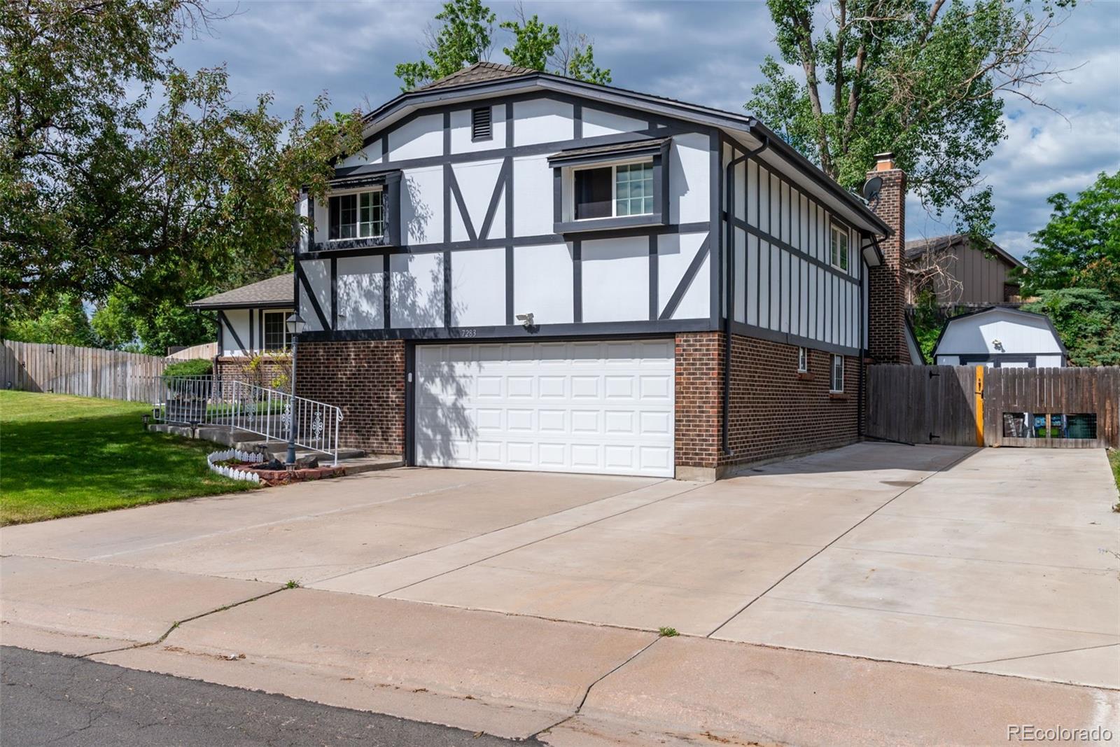 MLS Image #28 for 7283  marshall court,arvada, Colorado