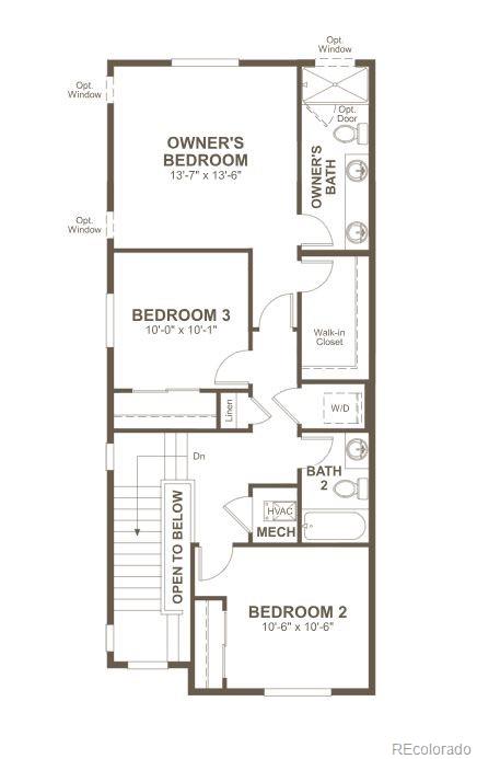 MLS Image #21 for 6149  two leaf drive,loveland, Colorado