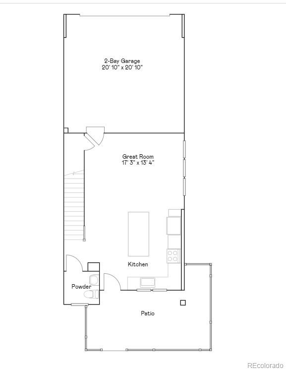 MLS Image #11 for 14552 w 91st lane,arvada, Colorado