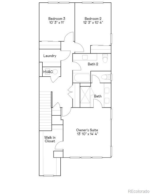 MLS Image #12 for 14552 w 91st lane,arvada, Colorado