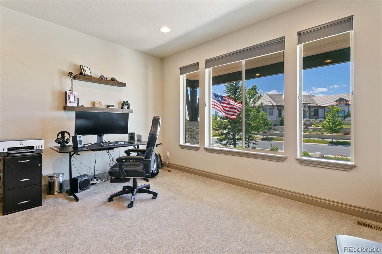 MLS Image #24 for 2363  coyote crest view,colorado springs, Colorado