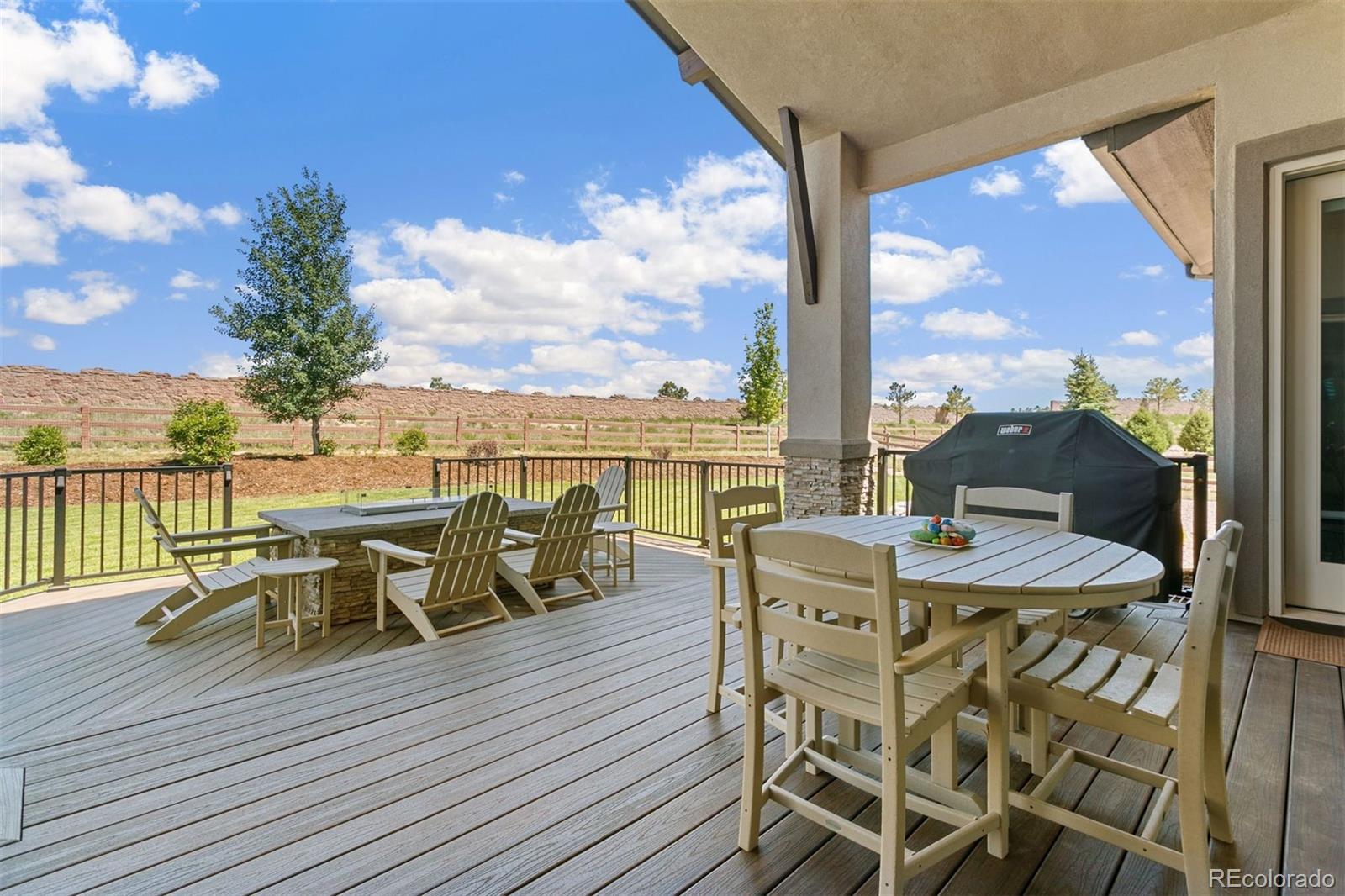 MLS Image #40 for 2363  coyote crest view,colorado springs, Colorado