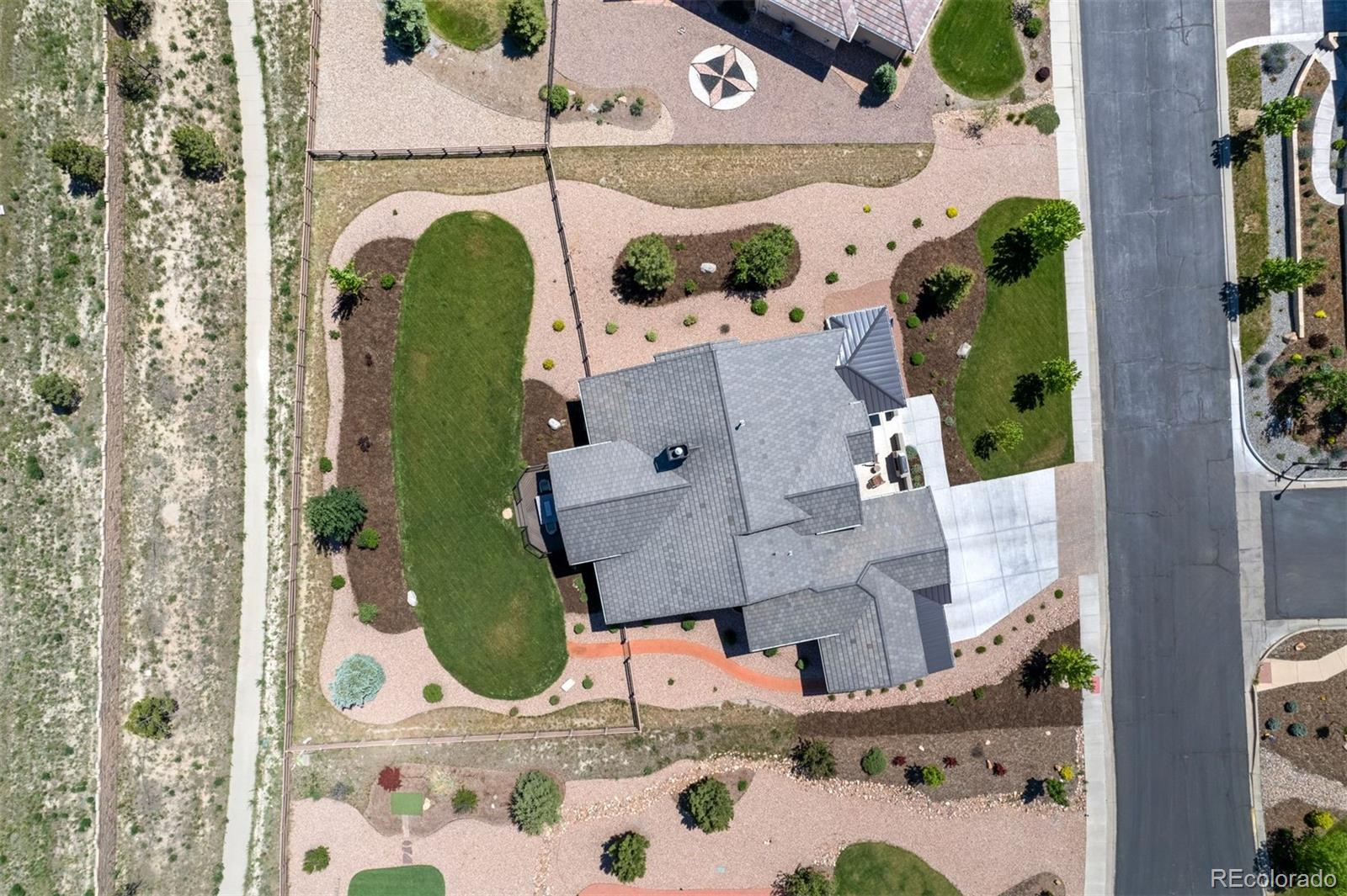 MLS Image #43 for 2363  coyote crest view,colorado springs, Colorado