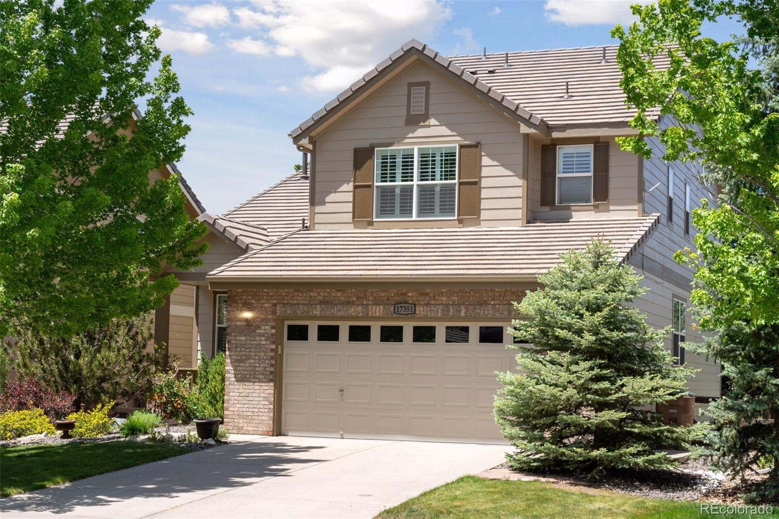 MLS Image #3 for 17351 e lake lane,aurora, Colorado