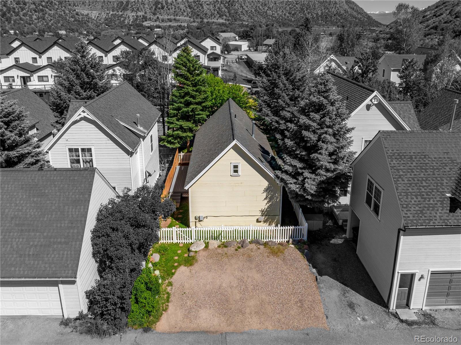 MLS Image #12 for 4261  culver circle,glenwood springs, Colorado