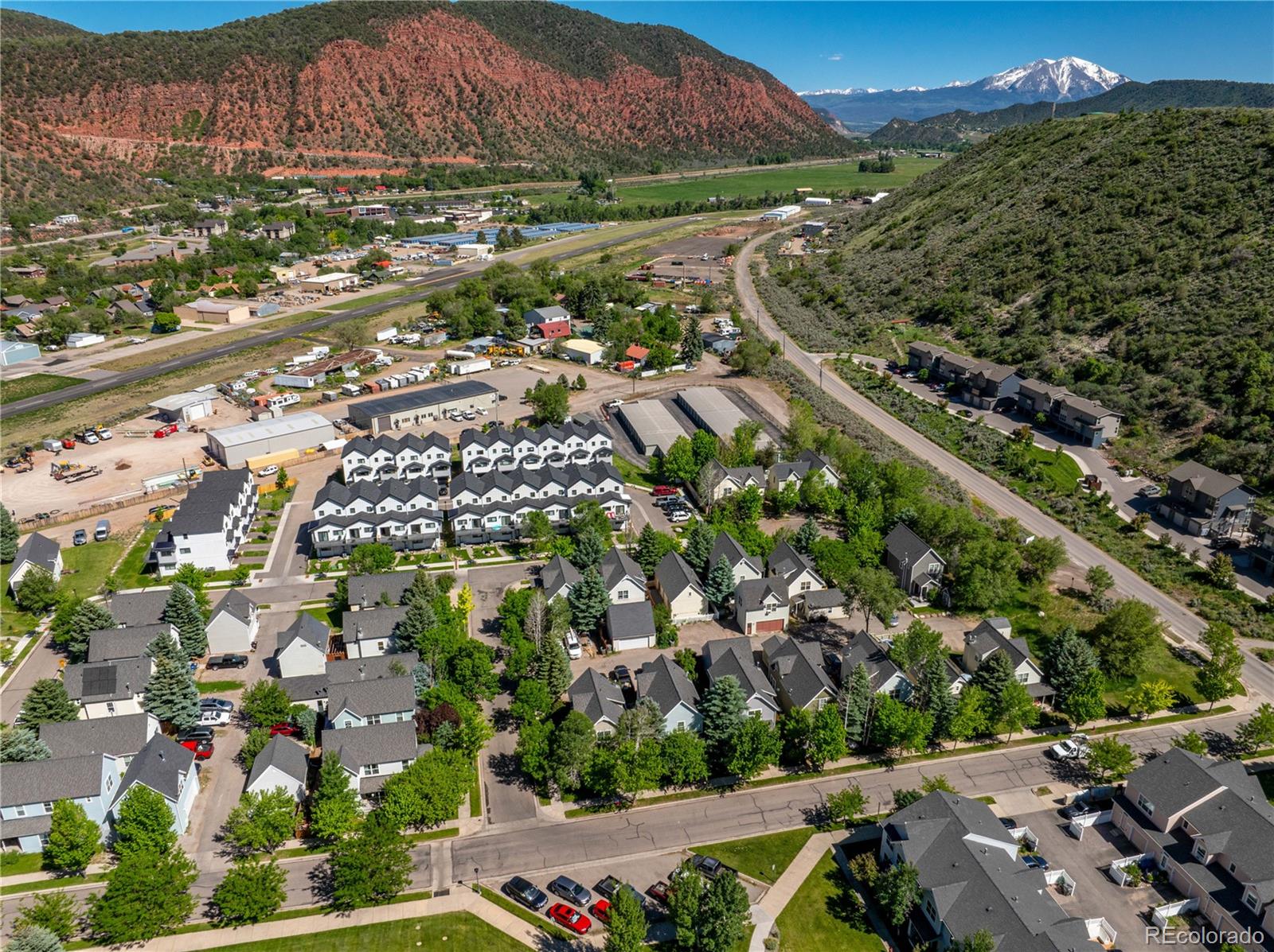 MLS Image #13 for 4261  culver circle,glenwood springs, Colorado