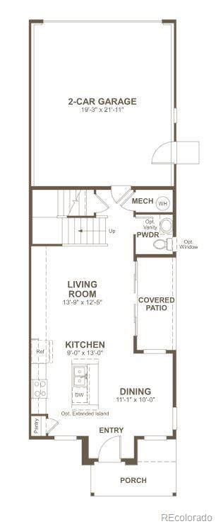 MLS Image #19 for 6150  two leaf drive,loveland, Colorado