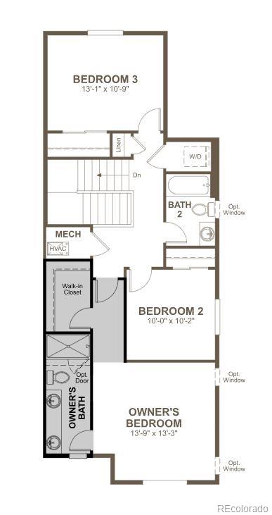 MLS Image #20 for 6150  two leaf drive,loveland, Colorado