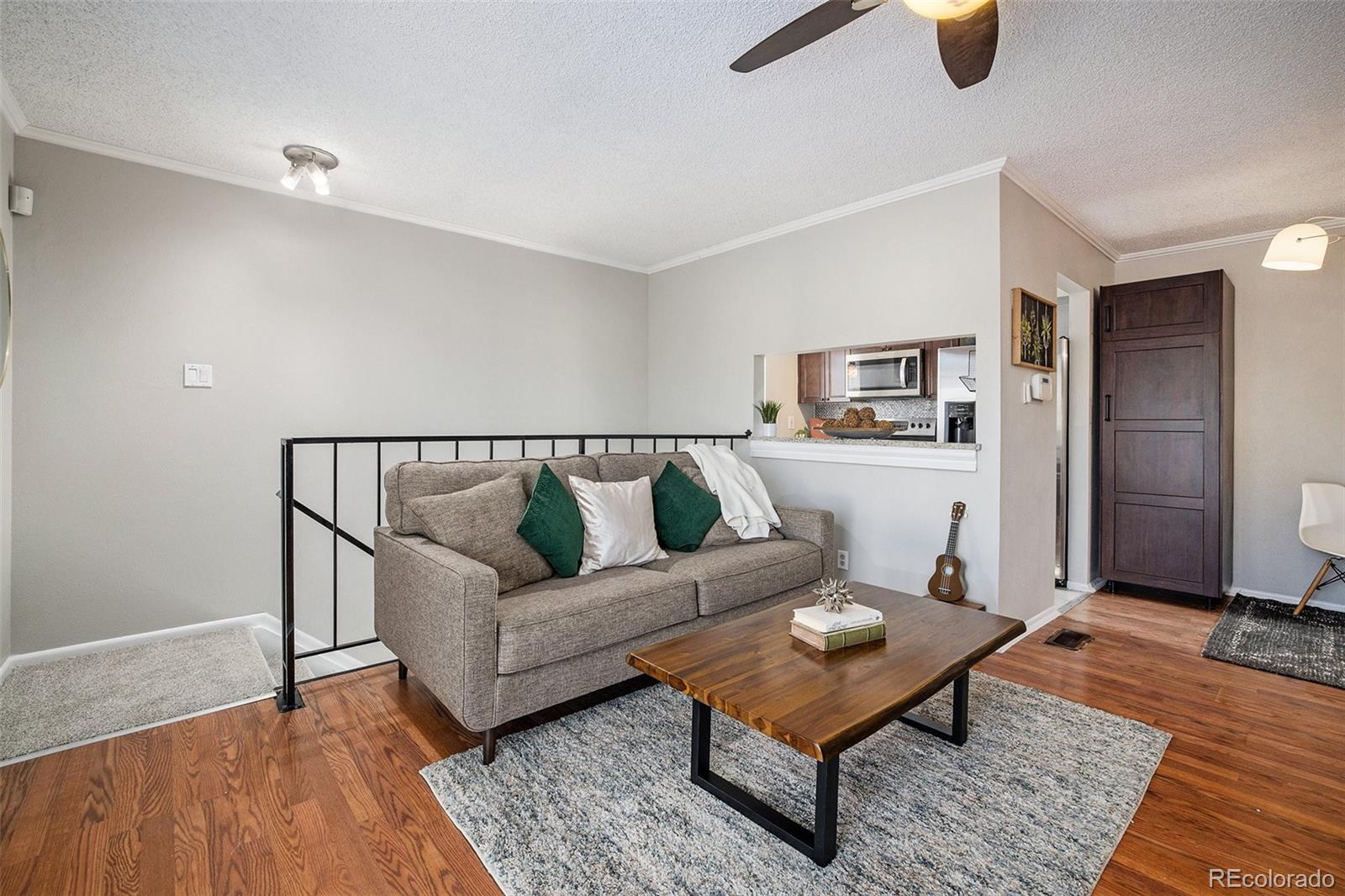 MLS Image #2 for 1250 s monaco parkway,denver, Colorado