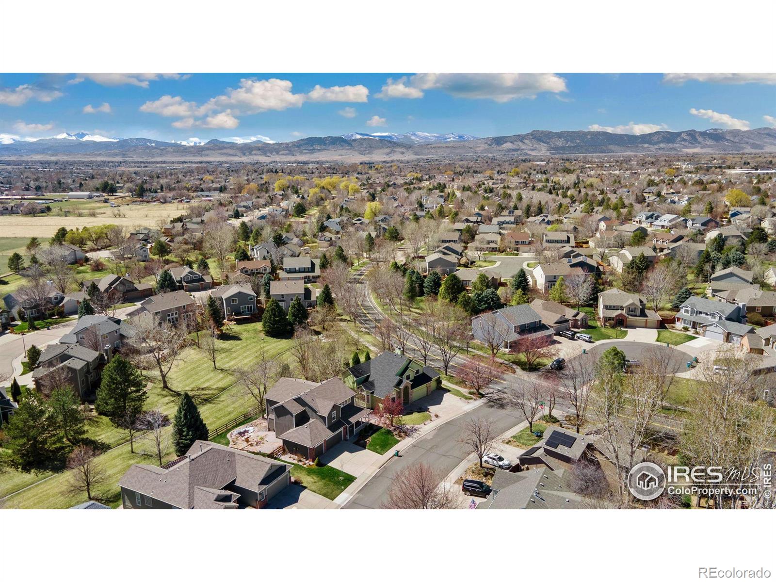 CMA Image for 5102  stetson creek court,Fort Collins, Colorado