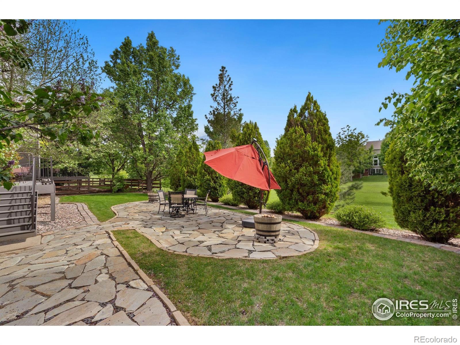 MLS Image #32 for 2503  dallas creek court,fort collins, Colorado