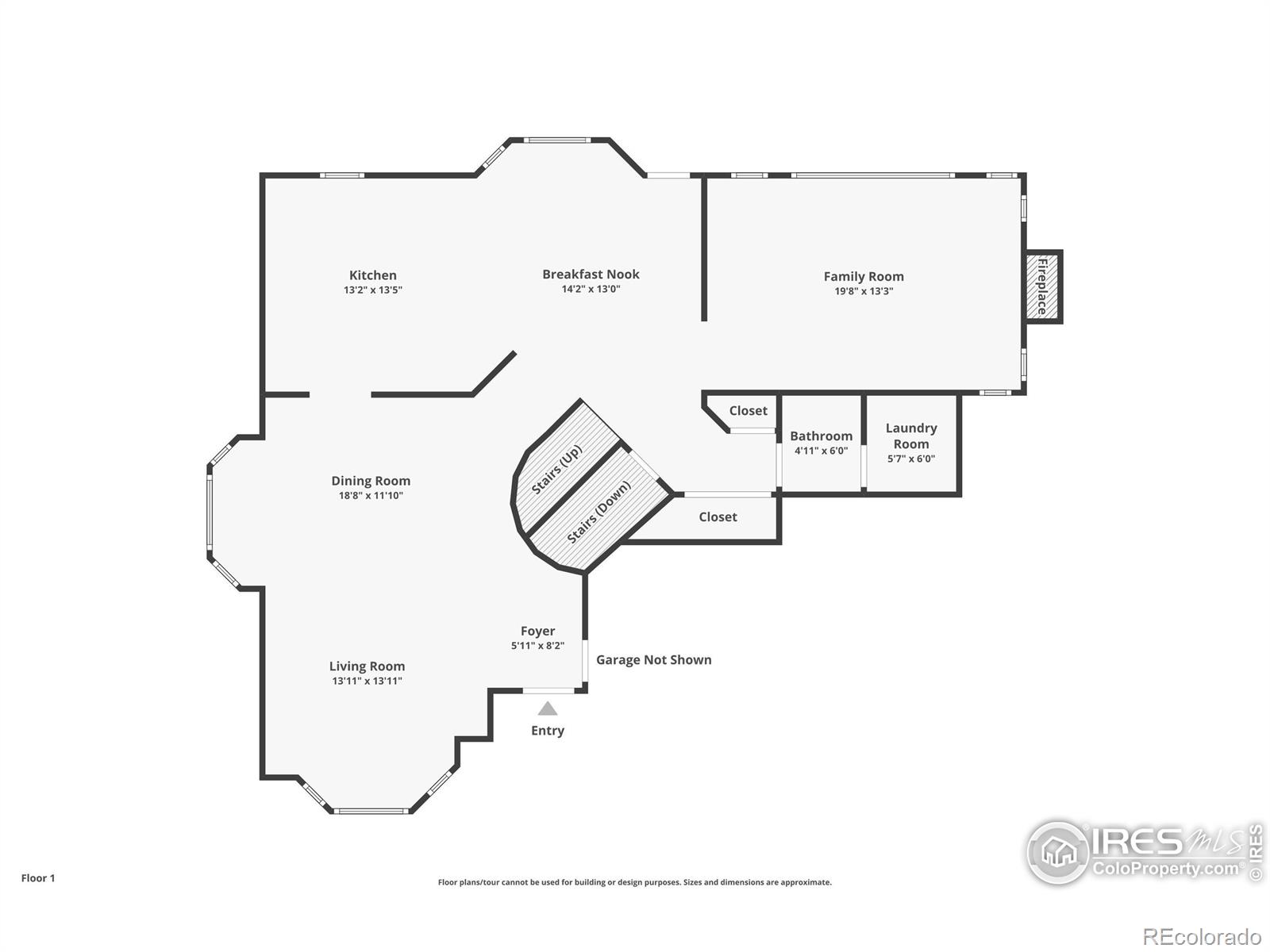 MLS Image #33 for 2503  dallas creek court,fort collins, Colorado