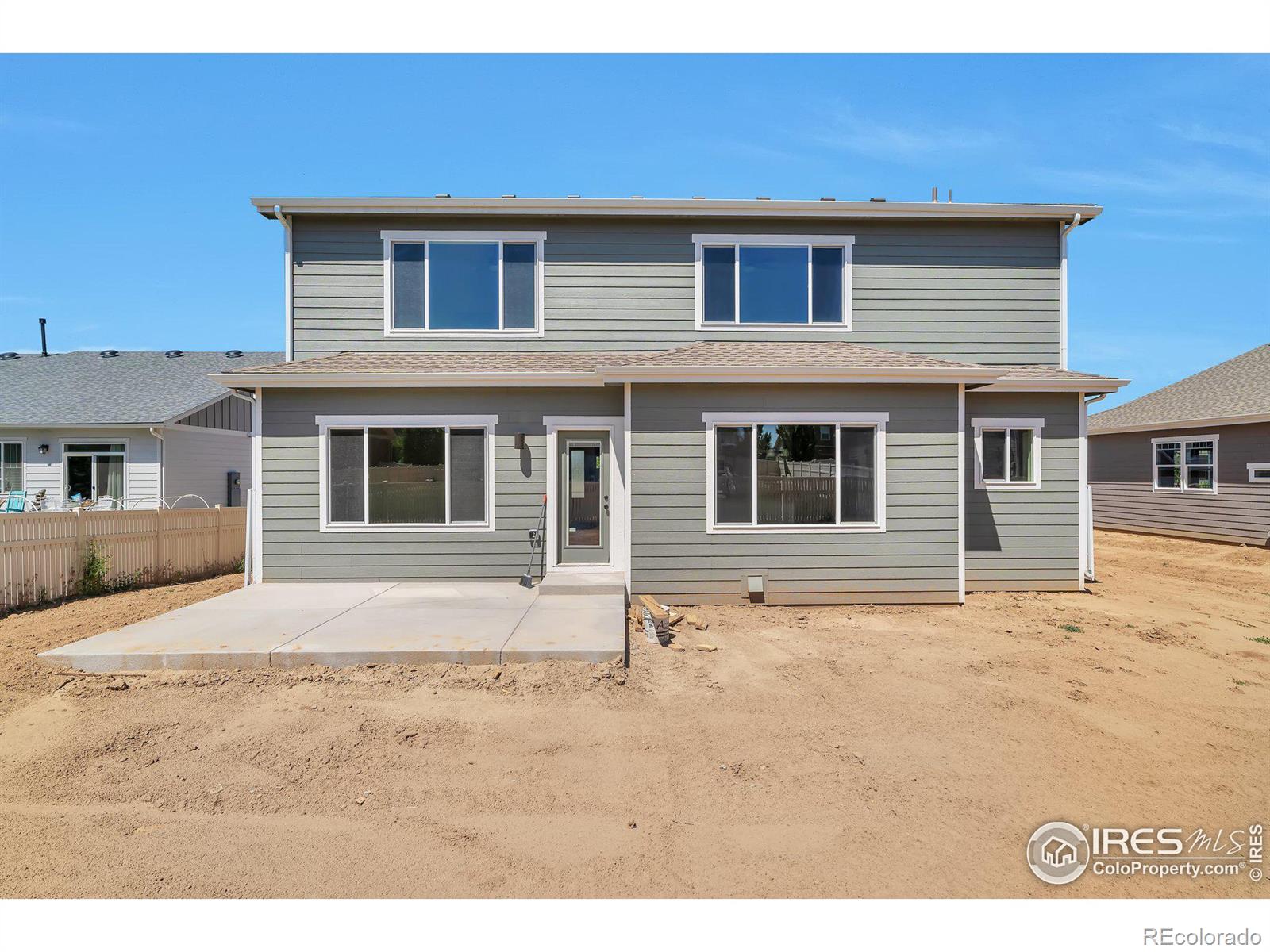 MLS Image #29 for 8882  forest street,firestone, Colorado