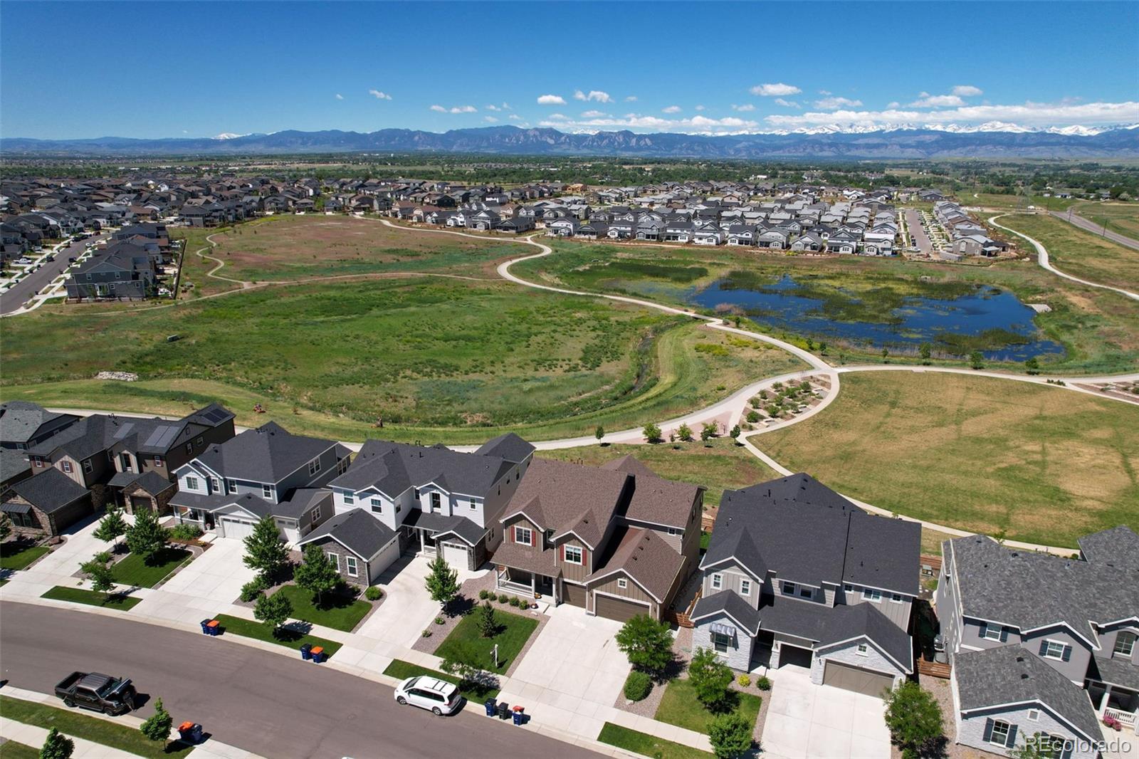 MLS Image #42 for 890  flora view drive,erie, Colorado
